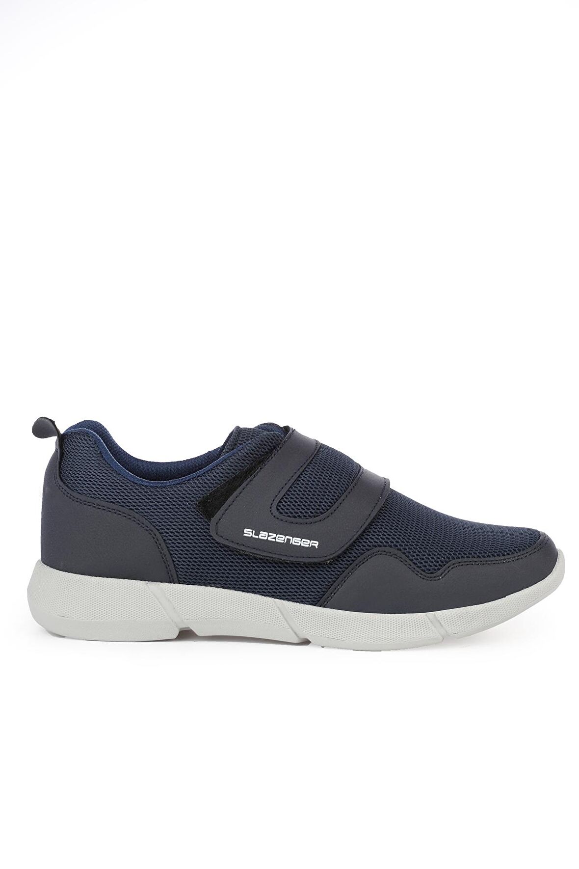 Slazenger ACA Sneaker Erkek Ayakkabı Lacivert