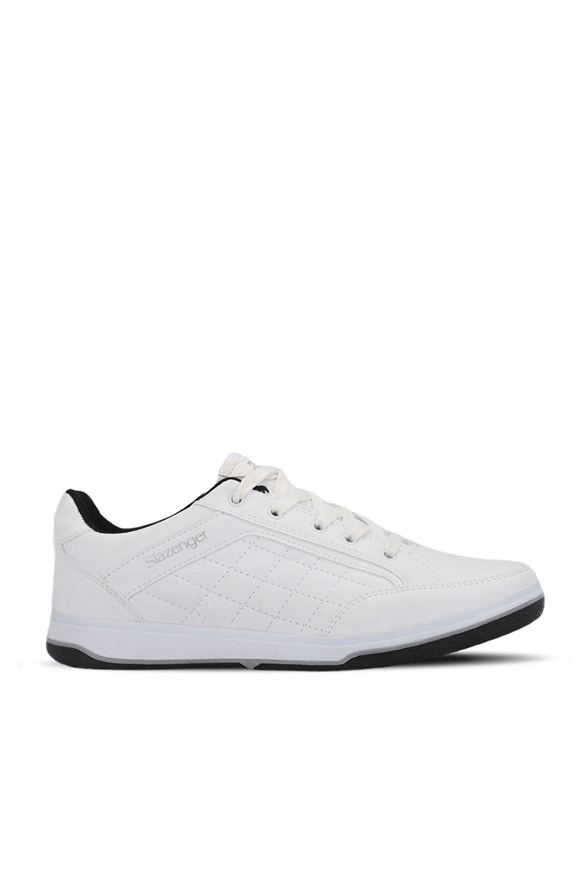 Slazenger AKIN I Sneaker Kadın Ayakkabı Beyaz