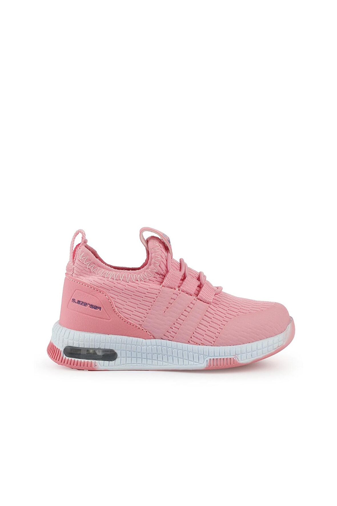 Slazenger Ebba Sneaker Kız Çocuk Spor Ayakkabı Pembe