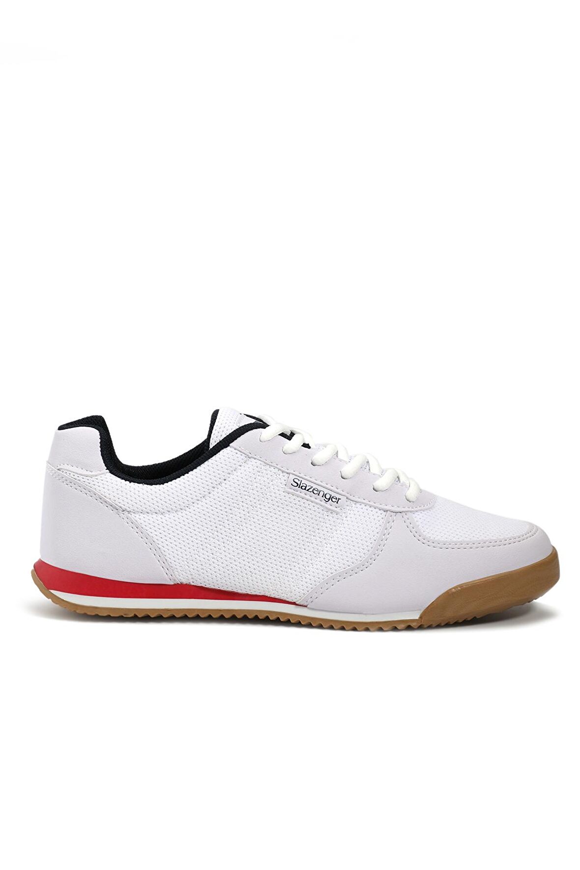 Slazenger OFTEN Sneaker Erkek Ayakkabı Beyaz