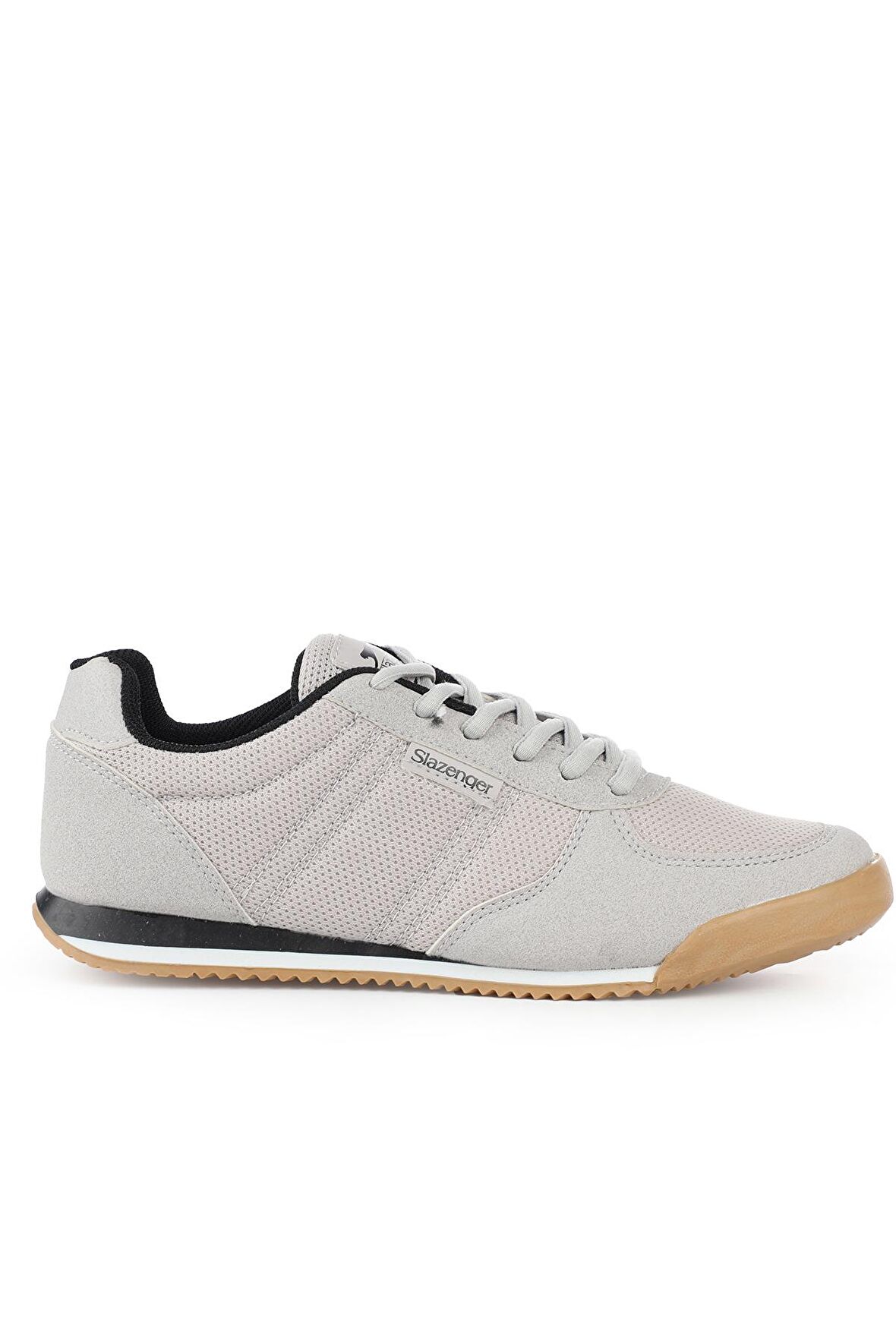 Slazenger OFTEN Sneaker Erkek Ayakkabı Gri