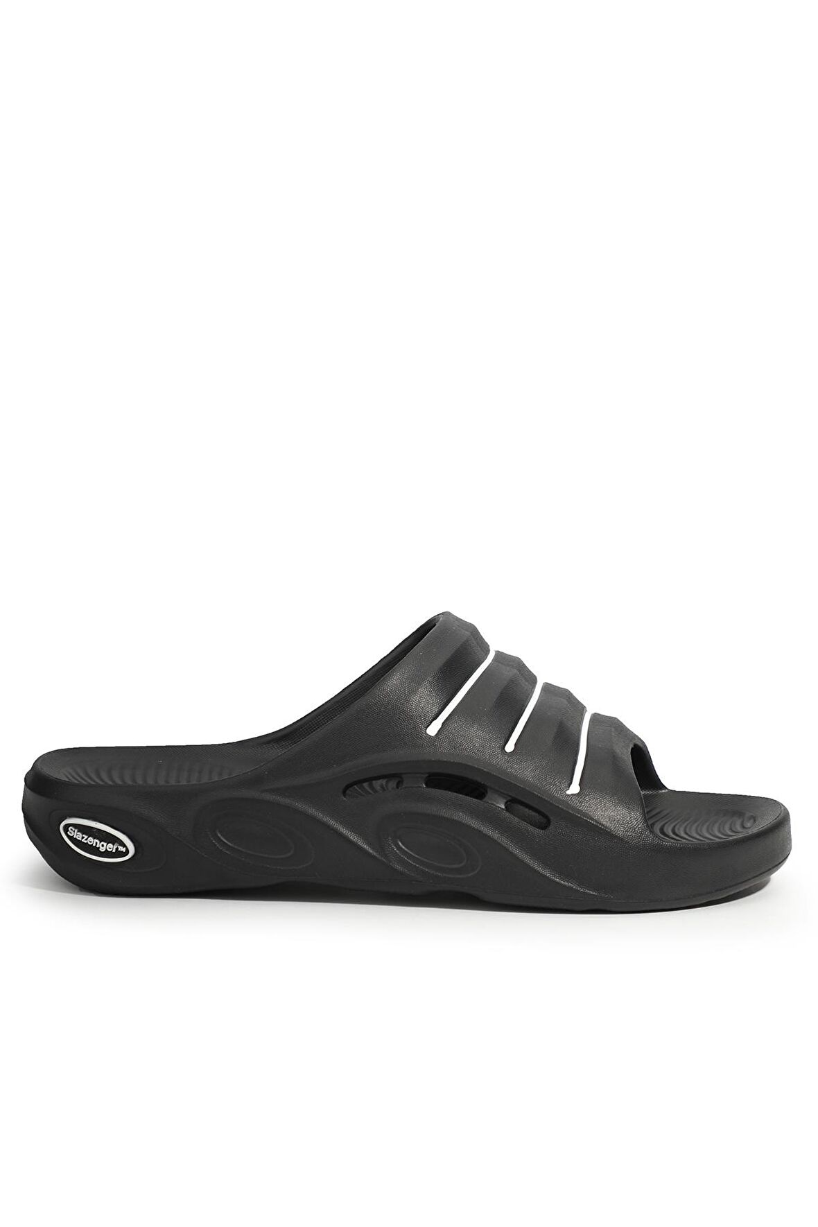 Slazenger OBI Kadın  Siyah Terlik