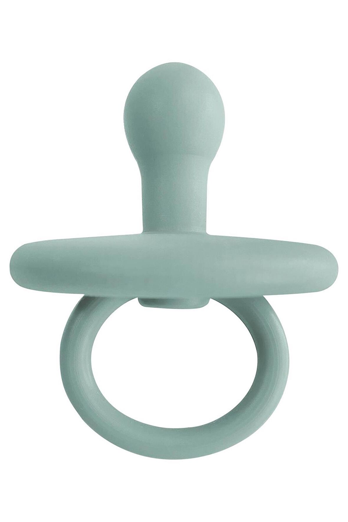 Oioi Silikon Emzik 0+Ay River Green 1150058