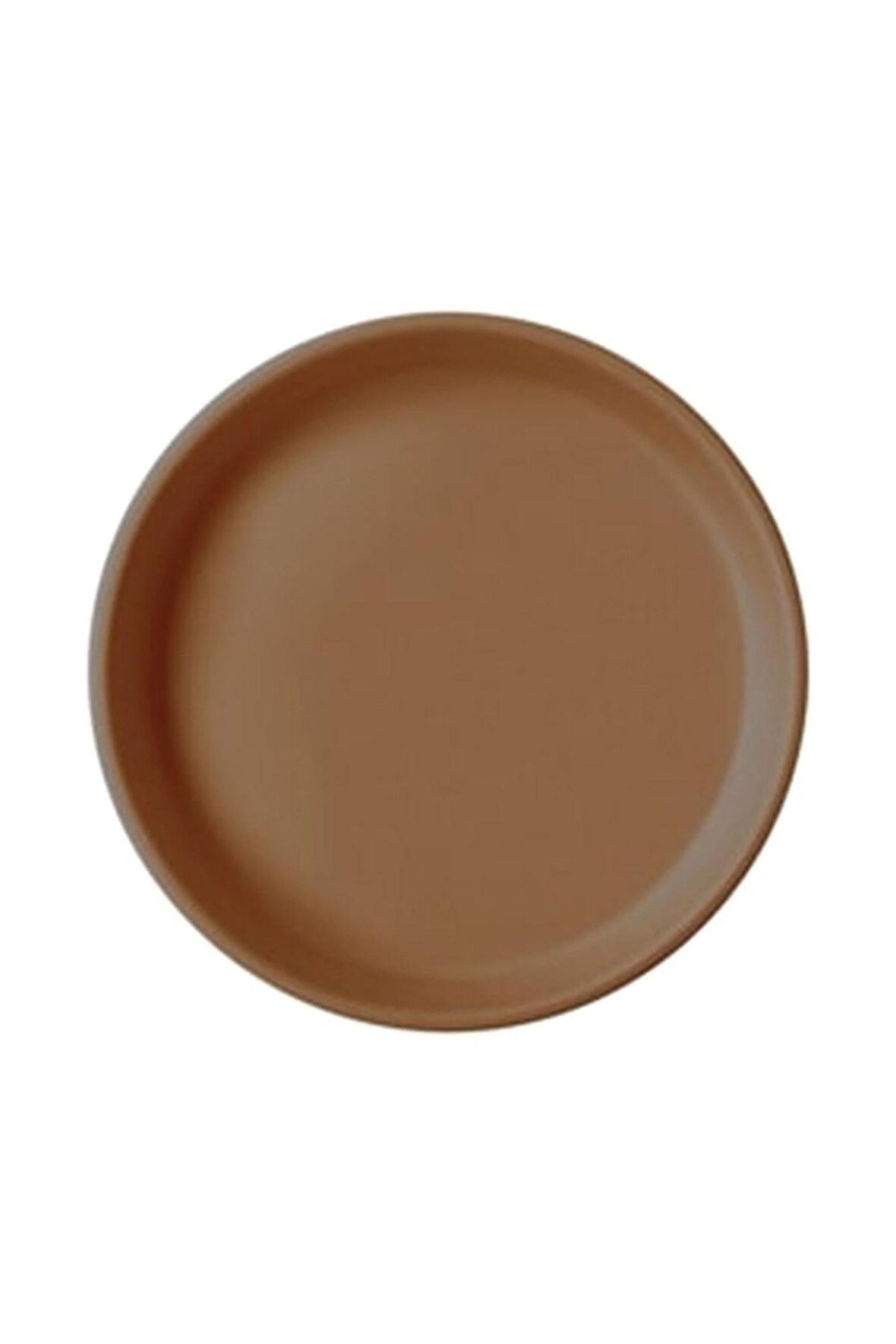 Oioi Basics Mama Tabağı Woody Brown 1050109