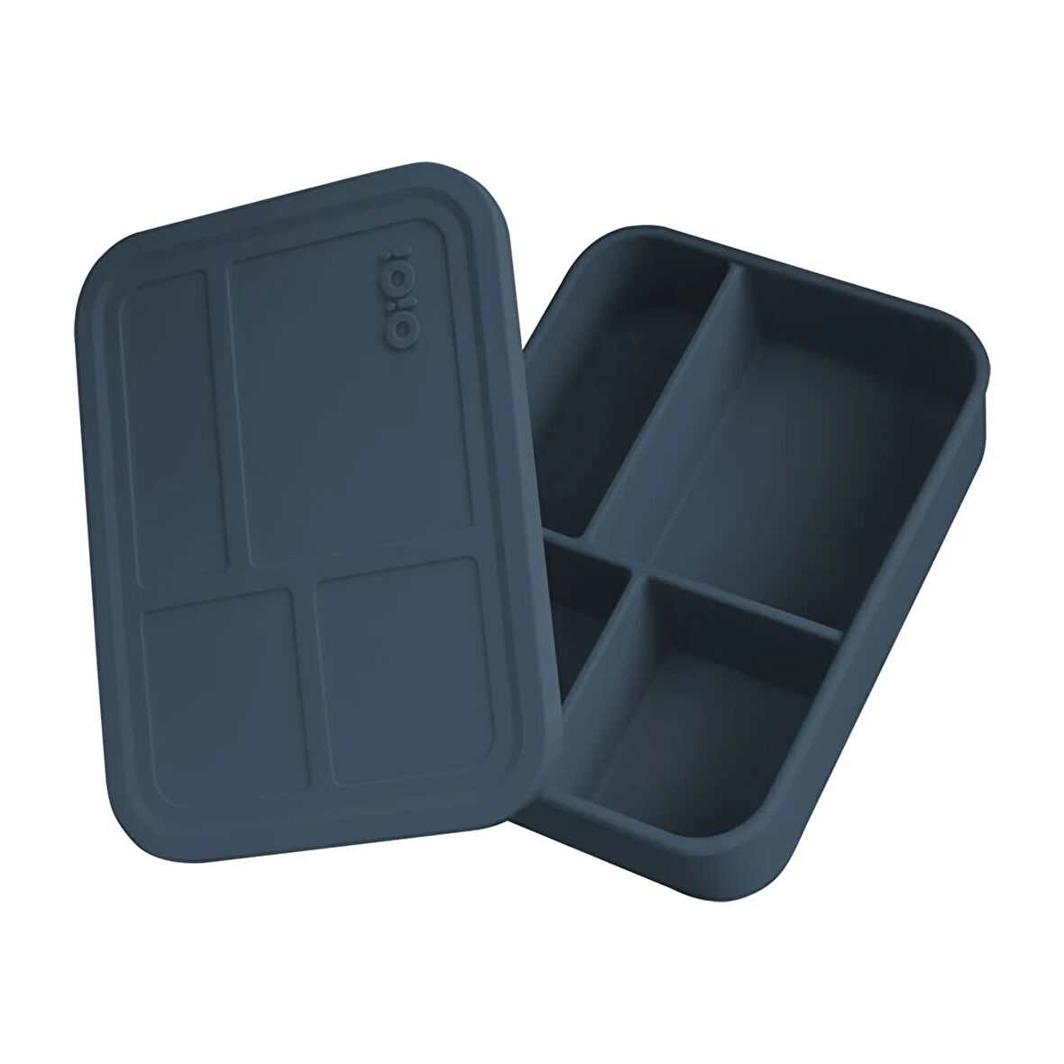 OiOi Bento - Deep Blue