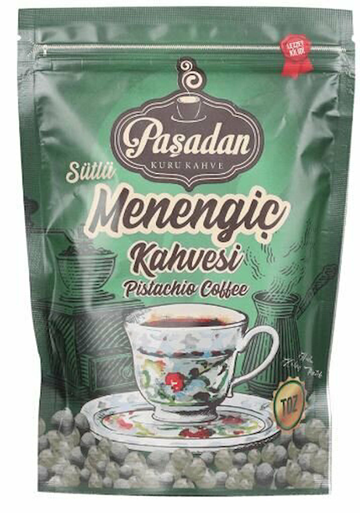 PAŞADAN MENENGİÇ KAHVESİ 200 GR.