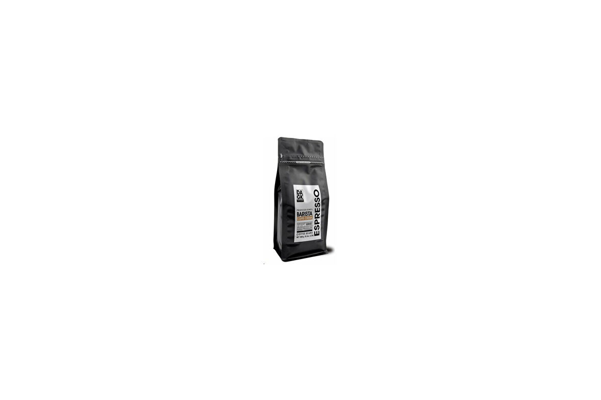 DAGK BARISTA COFFE CREMA ESPRESSO 250GR