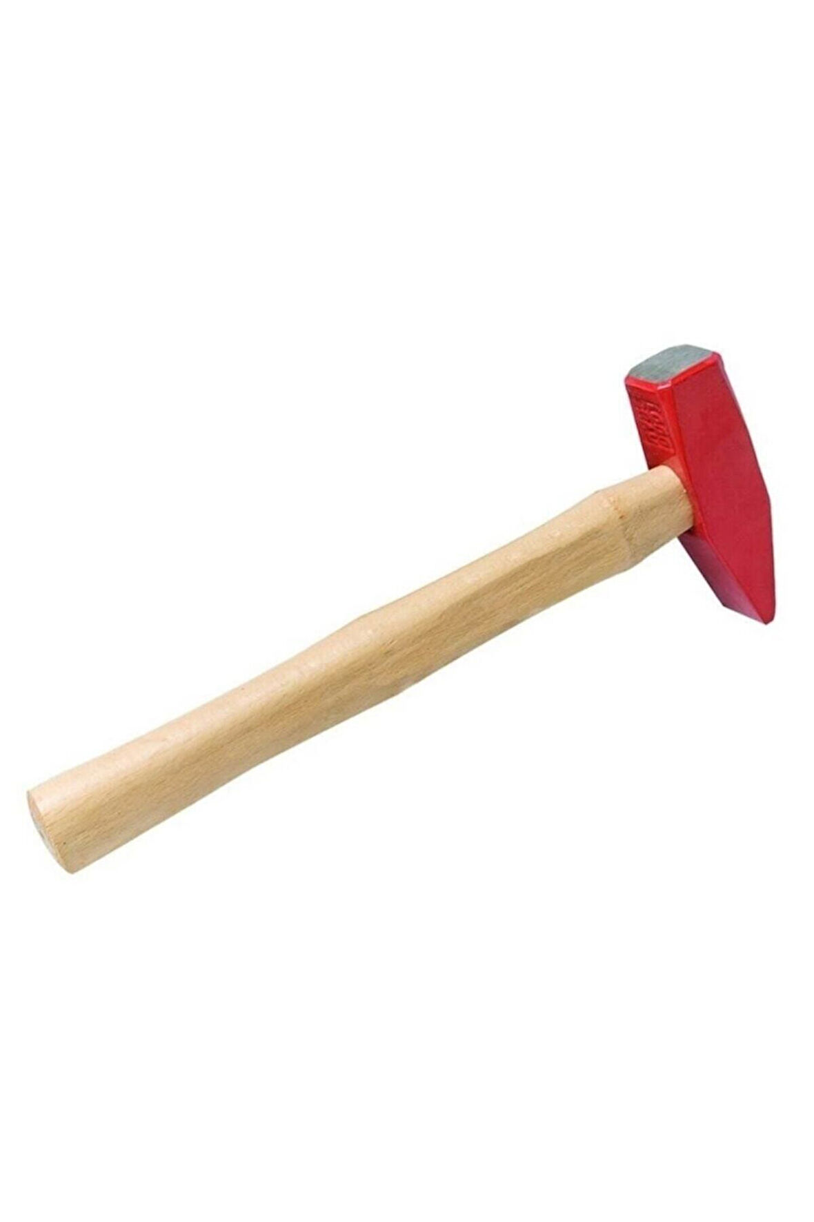 Master Ahşap Saplı Çekic 1000gr