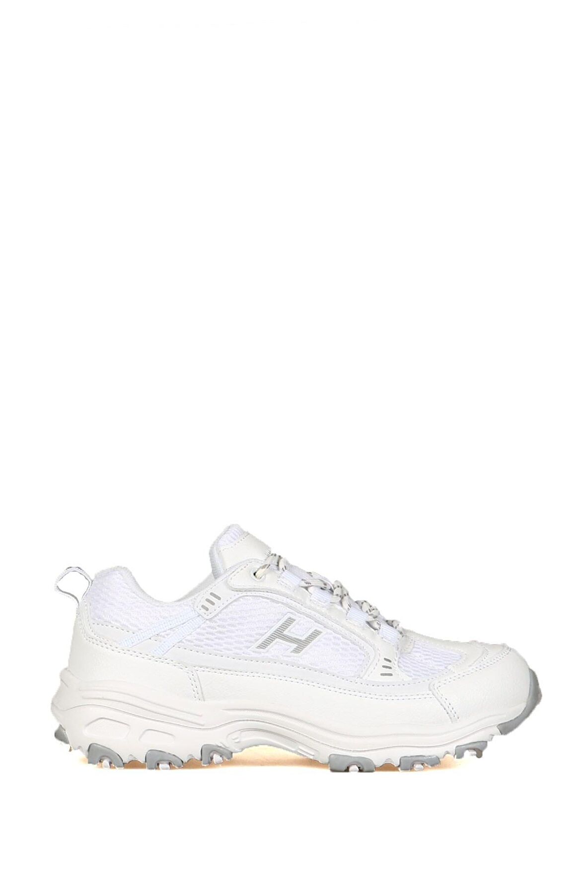 Hammer Jack Beyaz Sneaker