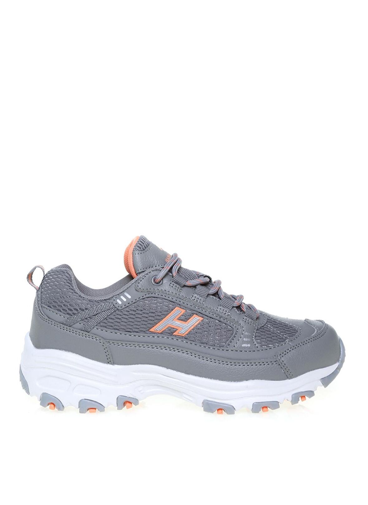 Hammer Jack Sneaker, 40, Gri