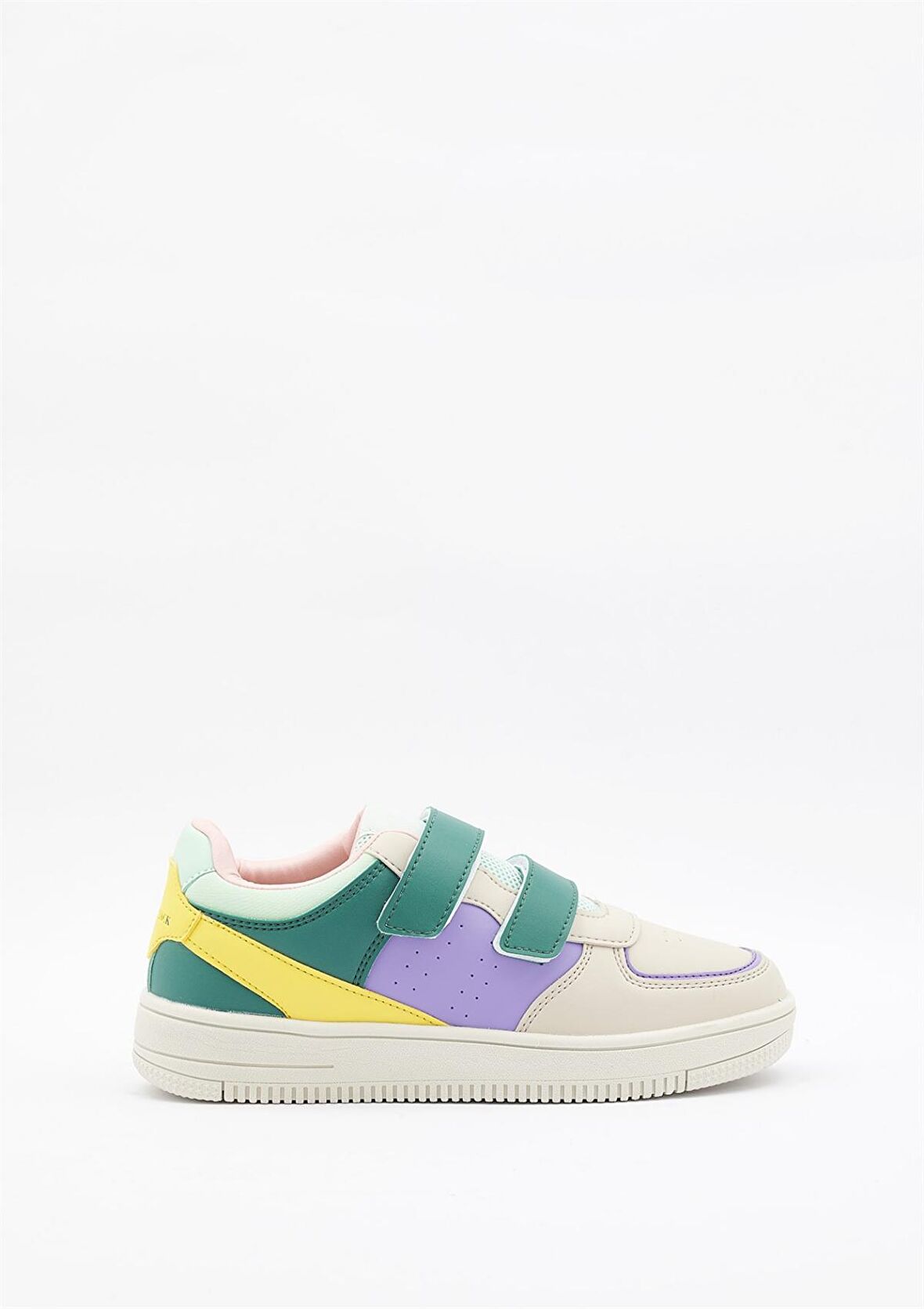 Hammer jack CuzcoZ Kadın Bej Sneaker
