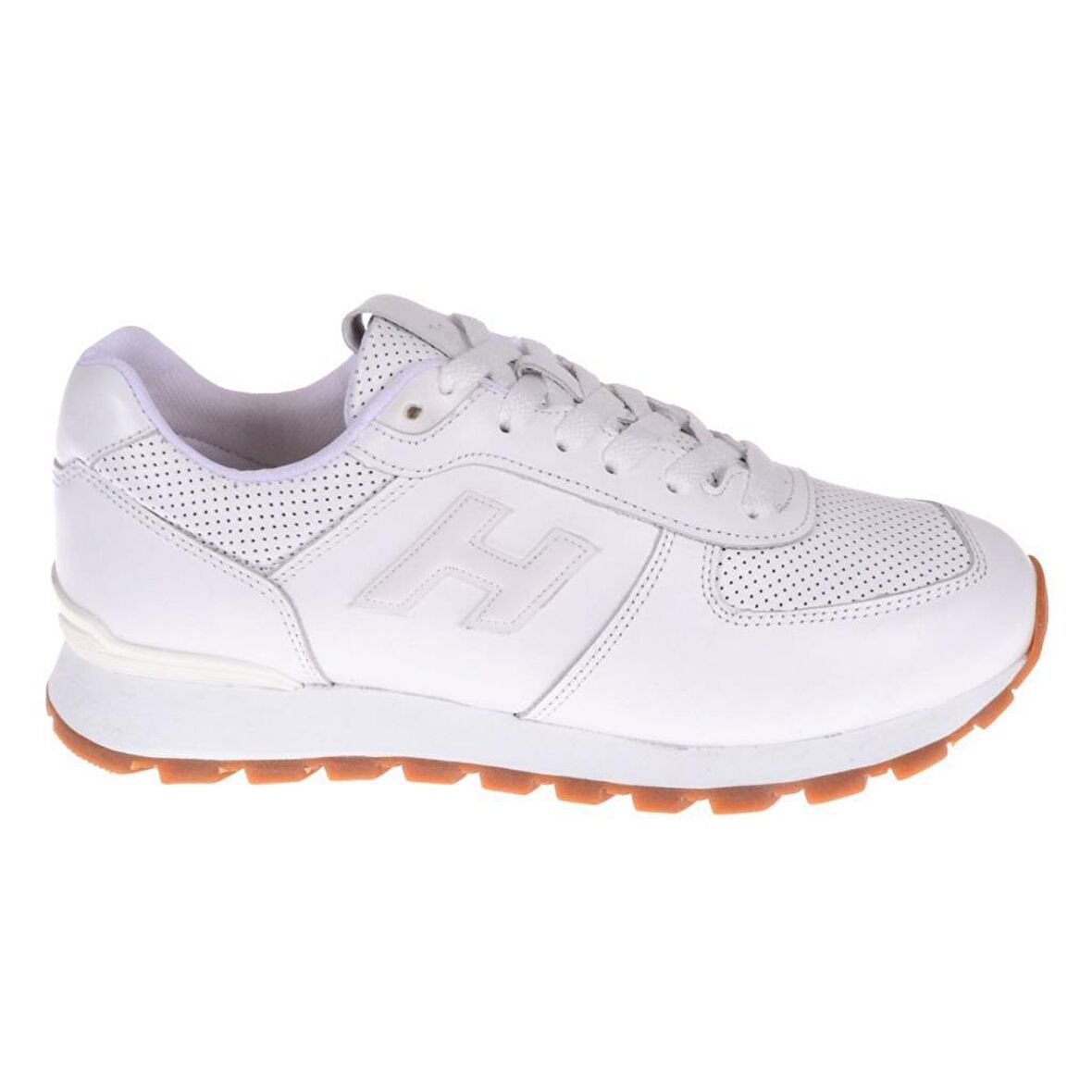Hammer Jack 19250P-G Peru Plus Günlük Sneakers Beyaz Unisex Spor Ayakkabı