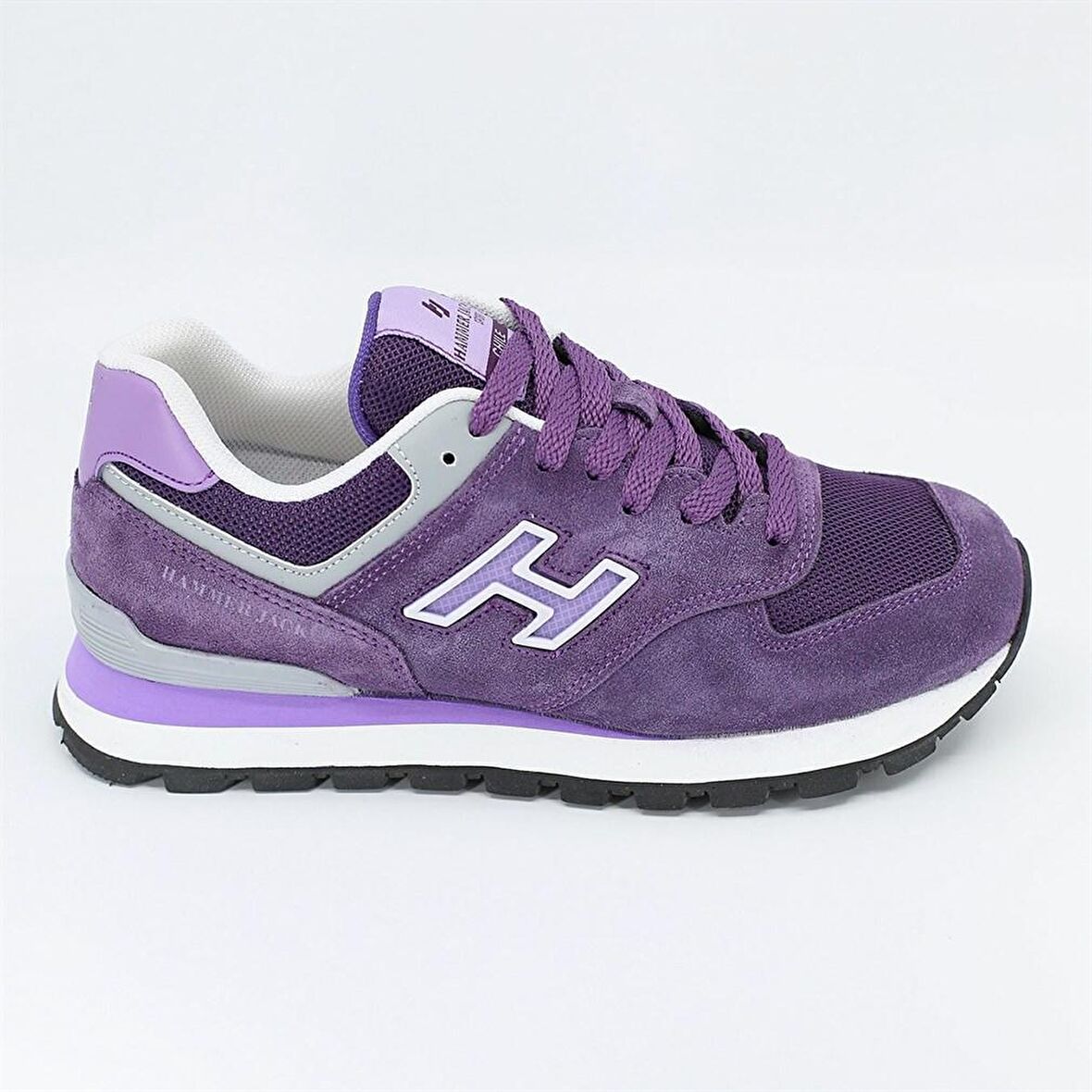 Hammer Jack Sneaker, 40, Mor