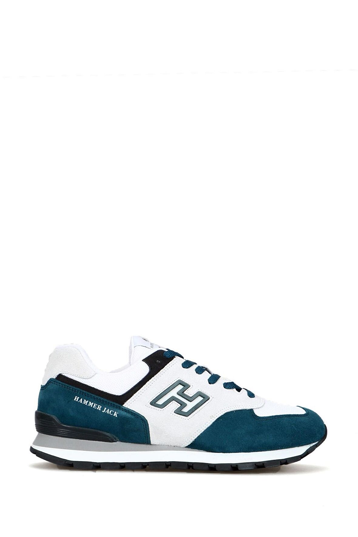 Hammer Jack Petrol Erkek Sneaker