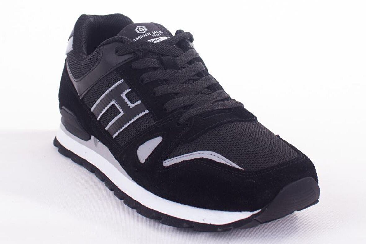 Erkek Spor Ayakkabı 102 19256-M BDOMİNİC M HAMMER 