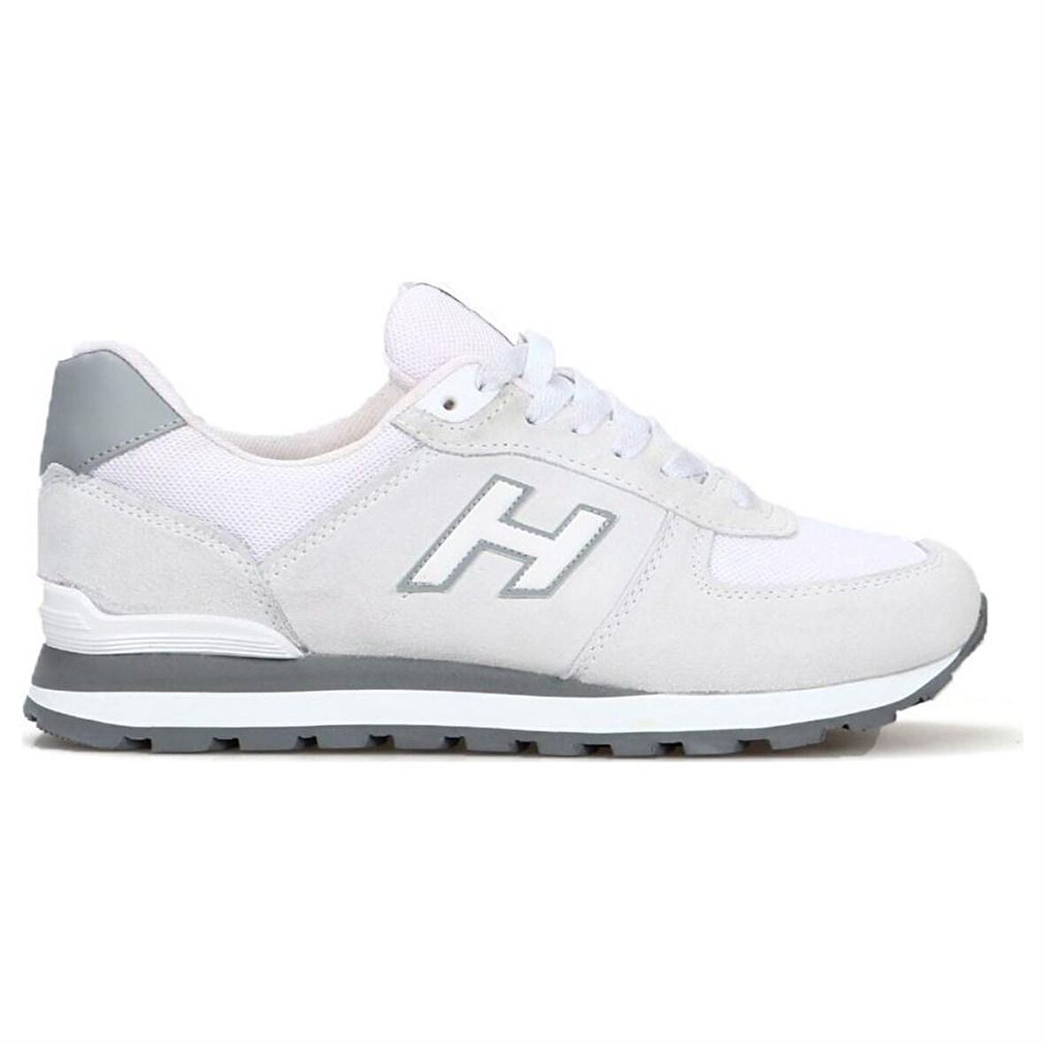 LACİVERT Erkek Spor Ayakkabı 102 19250-M  PERU M H