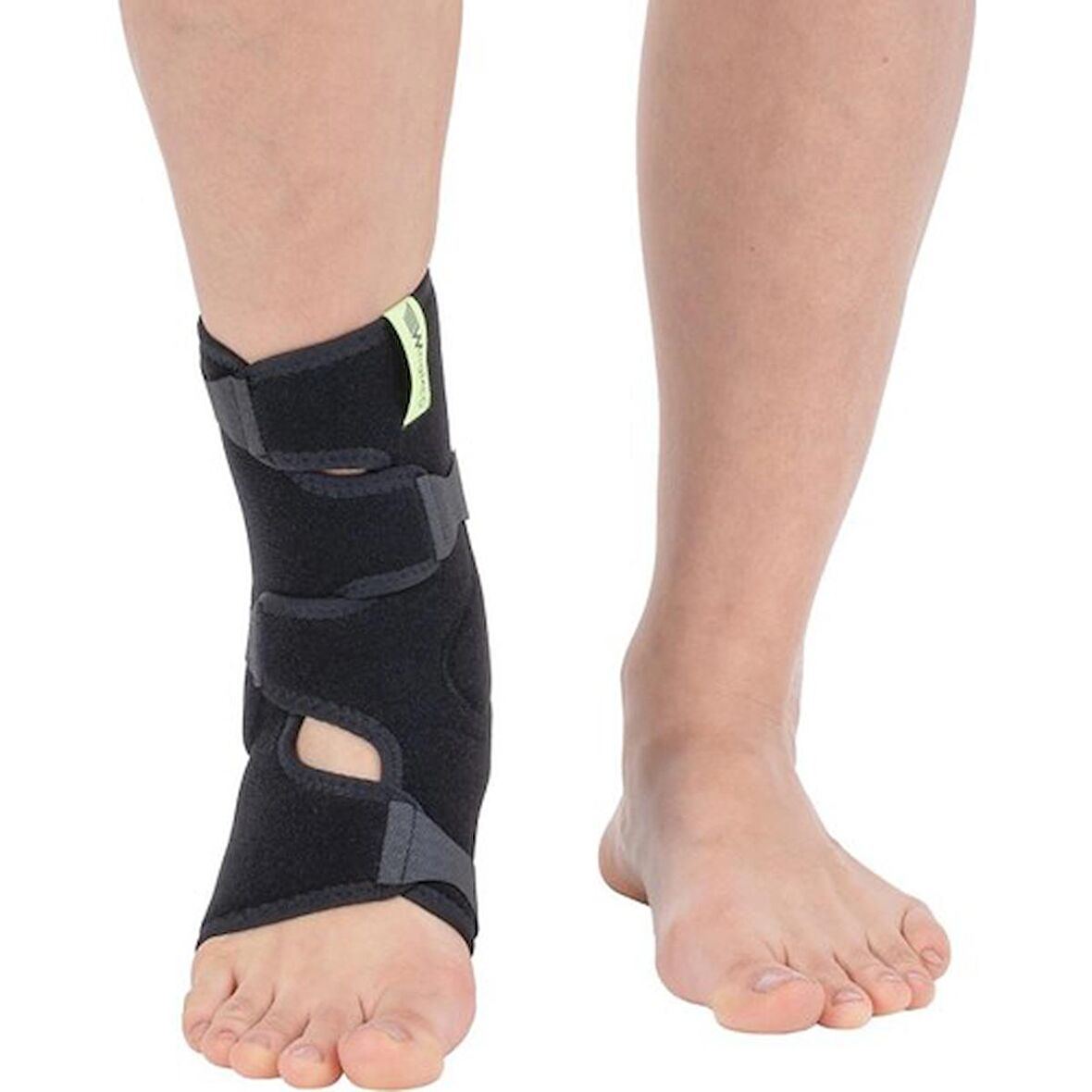 Wingmed Ligament Destekli Ayak Bilekliği W606