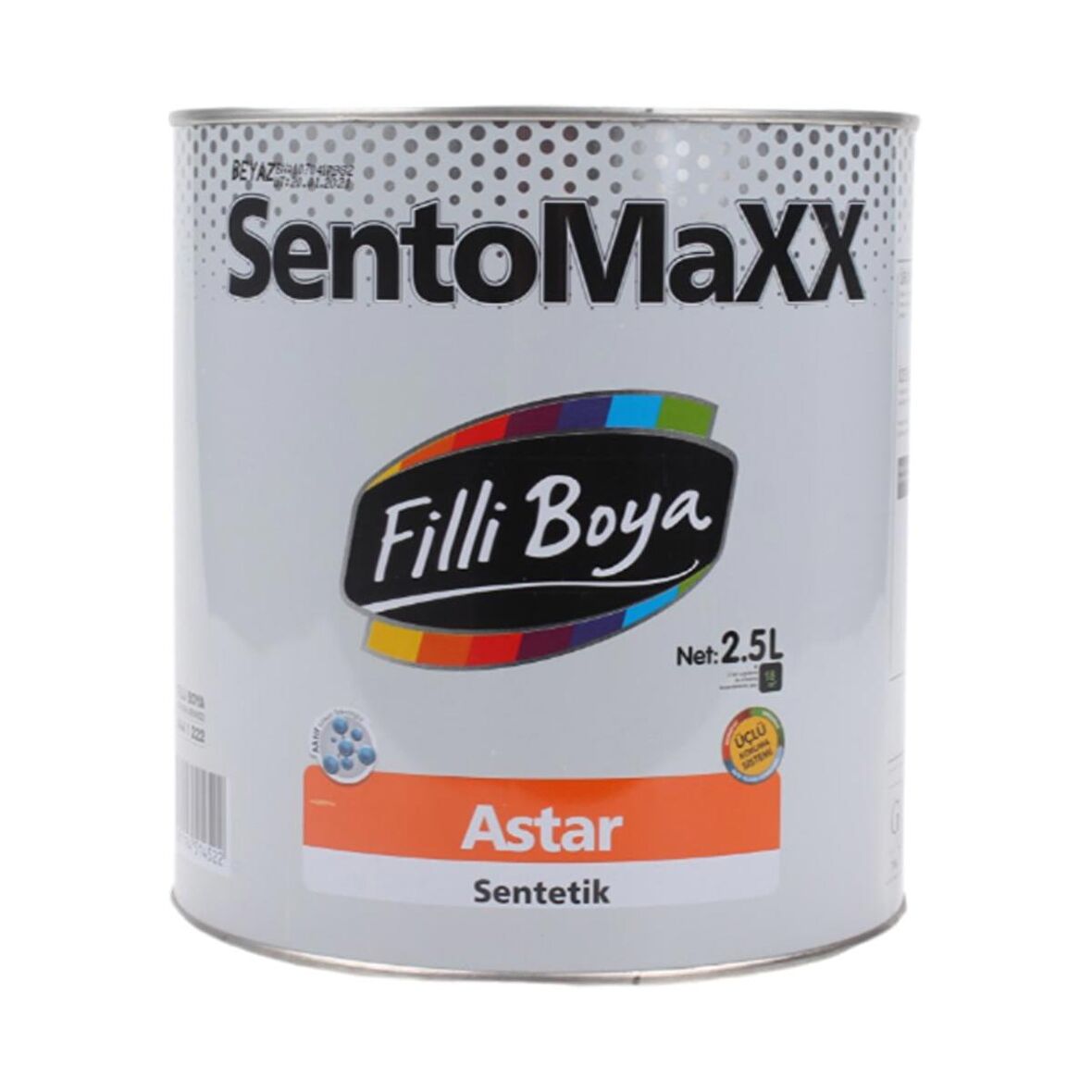 Filli Sentomaxx Astar 2,5Lt