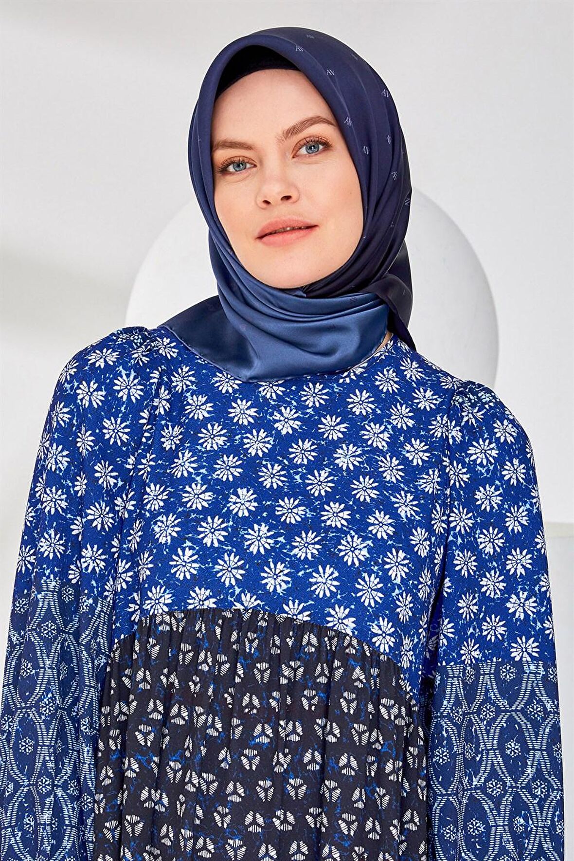 Armine Twill İpek Eşarp 20Ya8338 82