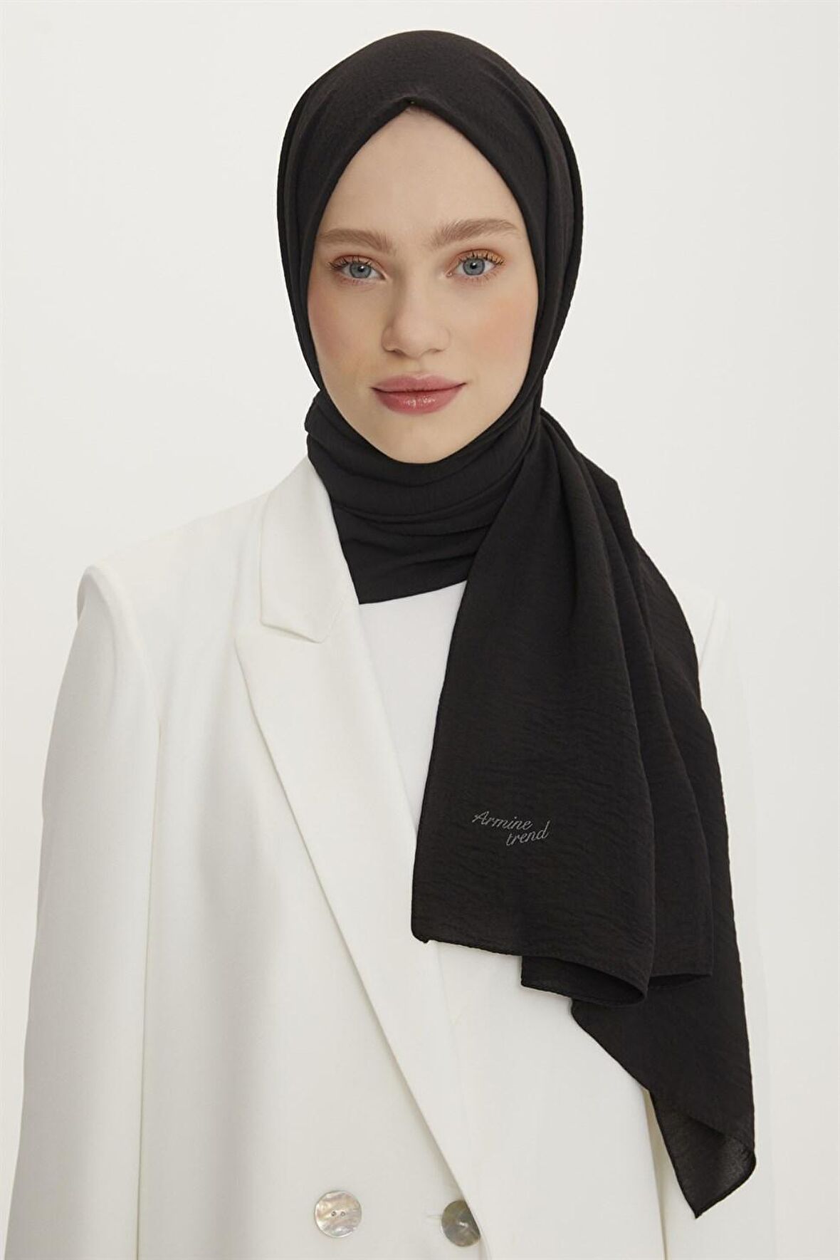 Armine Trend Cazz Şal 00Oa0444 03