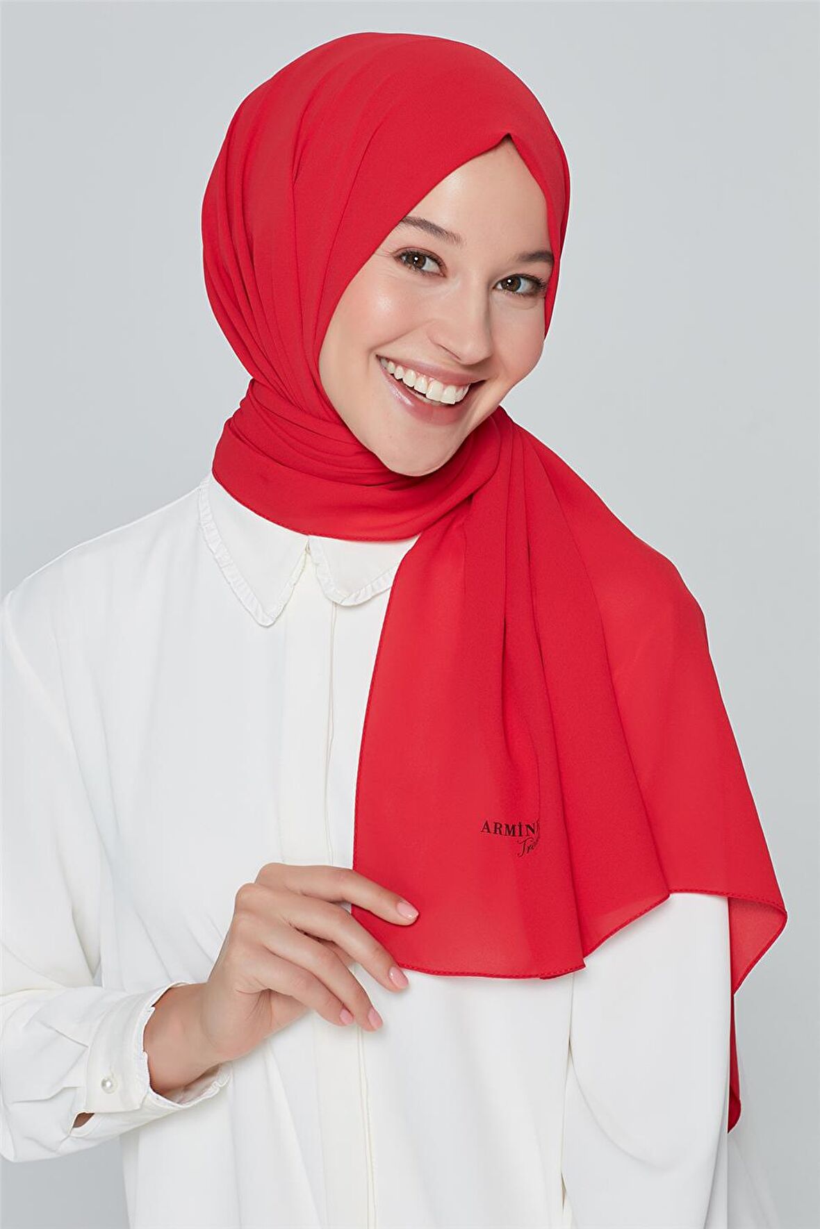 Armine Trend Cazz Şal 00Oa0444 42