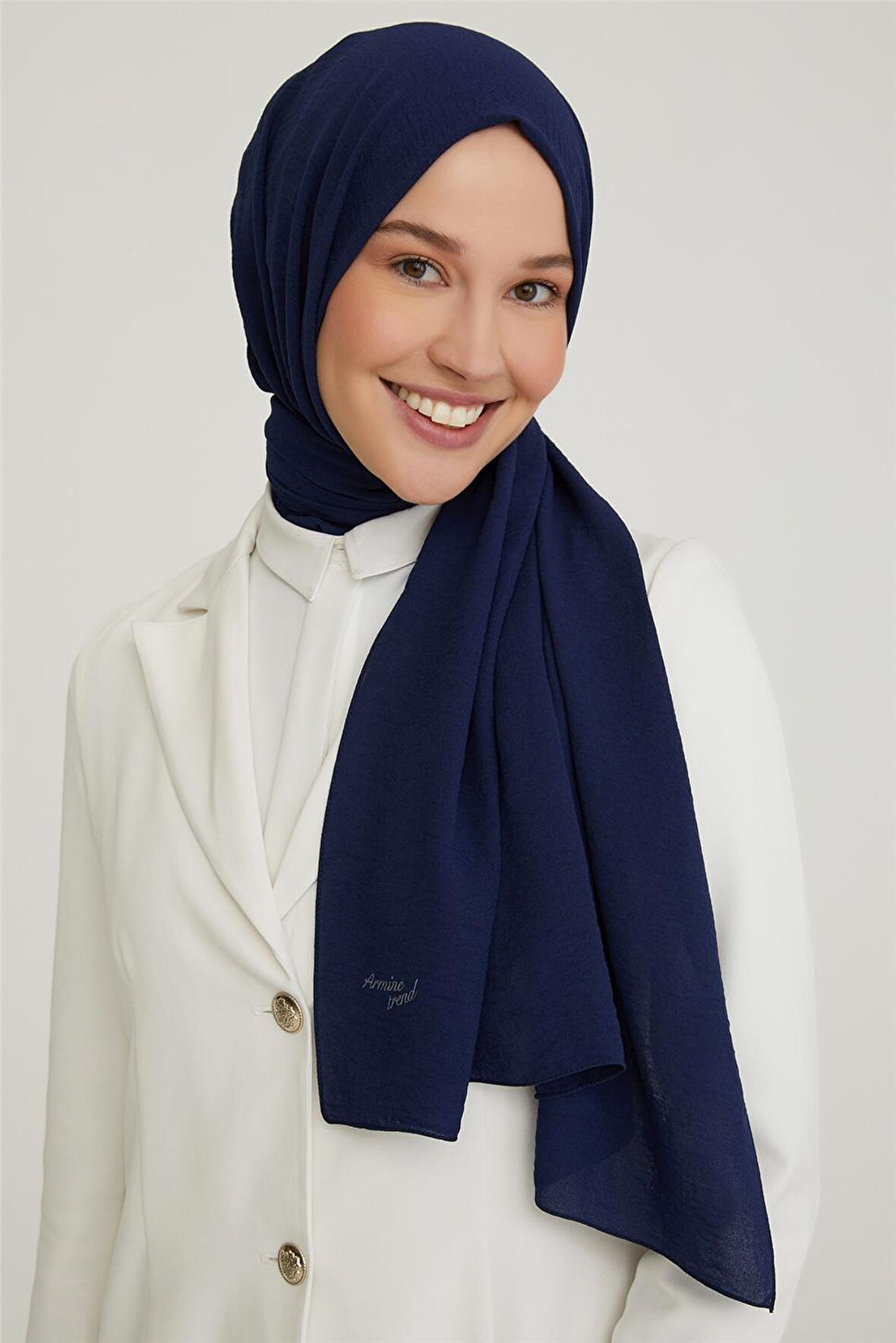 Armine Trend Cazz Şal 00Oa0444 04