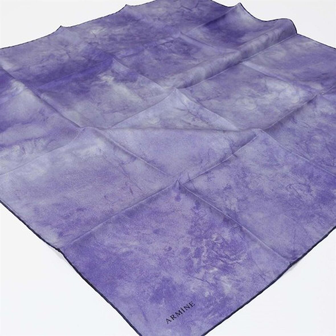 Armine 2020 Yaz Kadın Ipek Eşarp