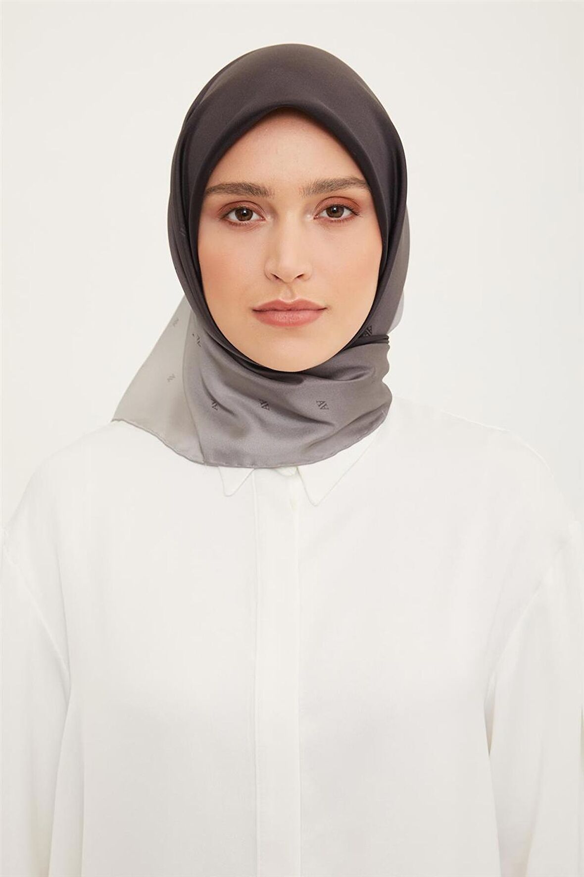Armine Twill Nostalji Eşarp 20Ya8338 09