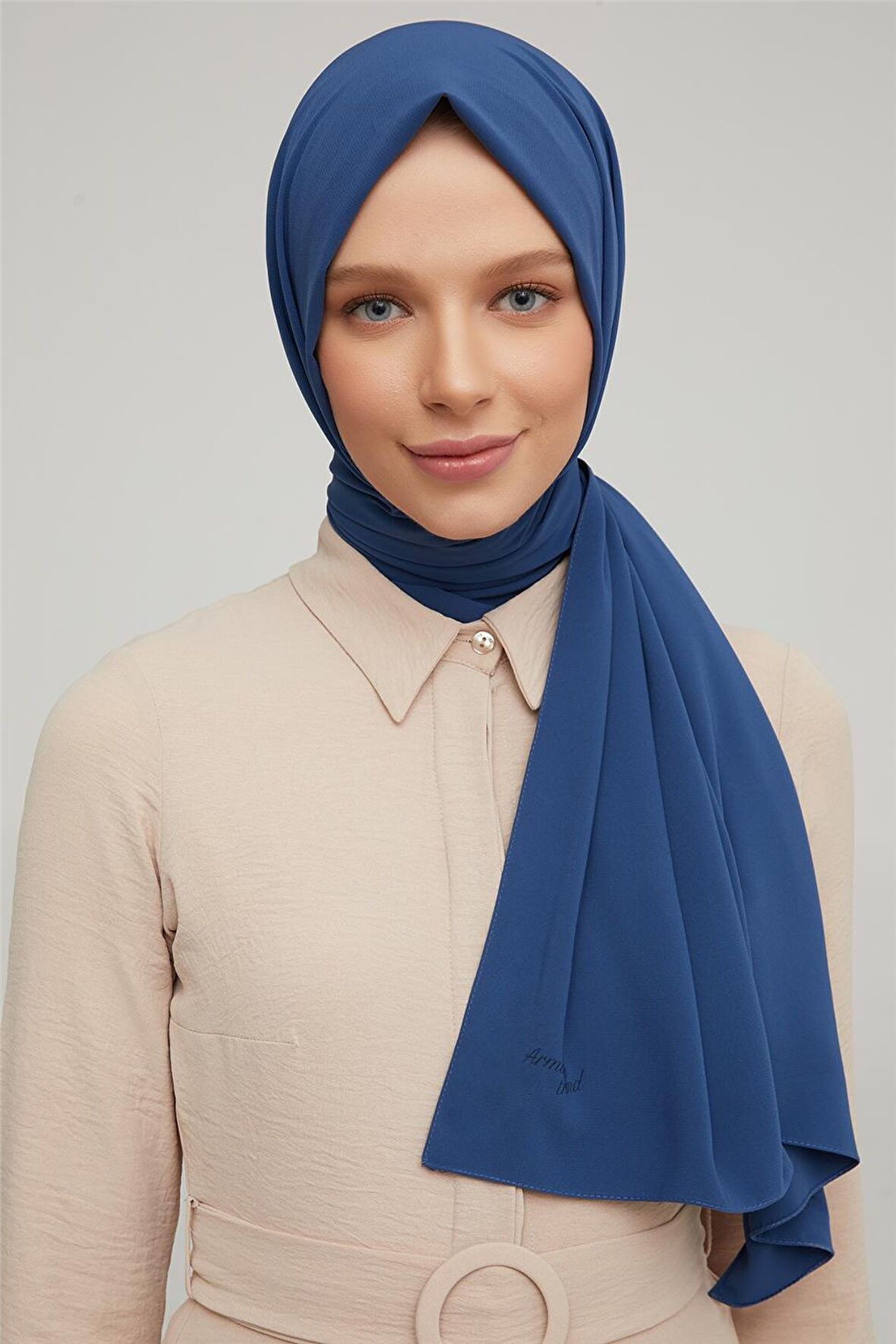 Armine Trend Medine İpek Şal 00Oa0444 1003