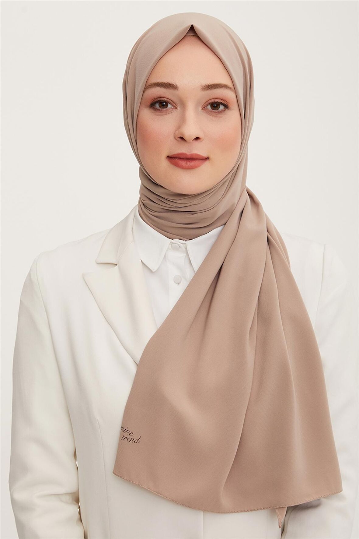 Armine Trend Medine İpek Şal 00Oa0444 1037