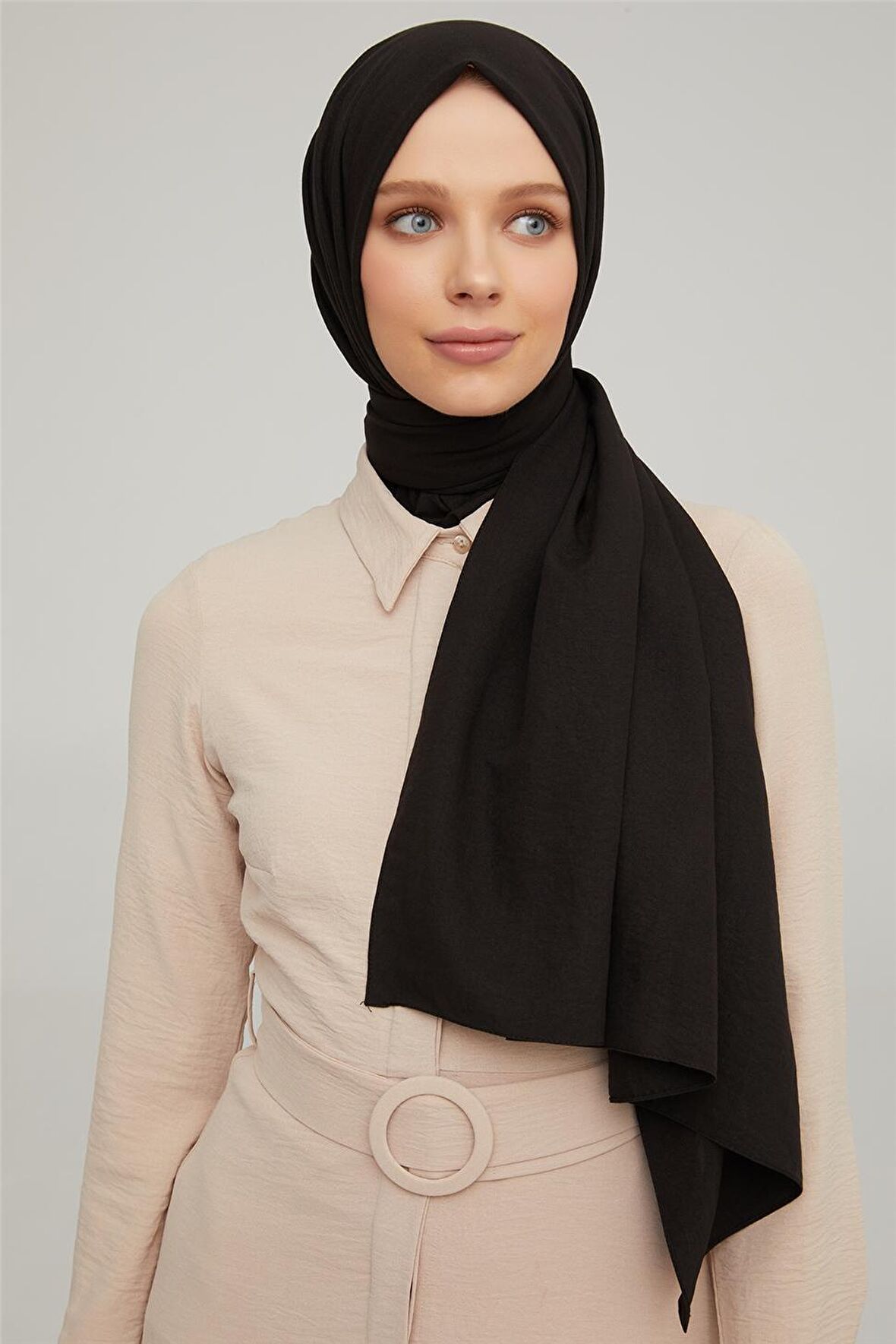 Armine Trend Pamuk Cazz Şal 54