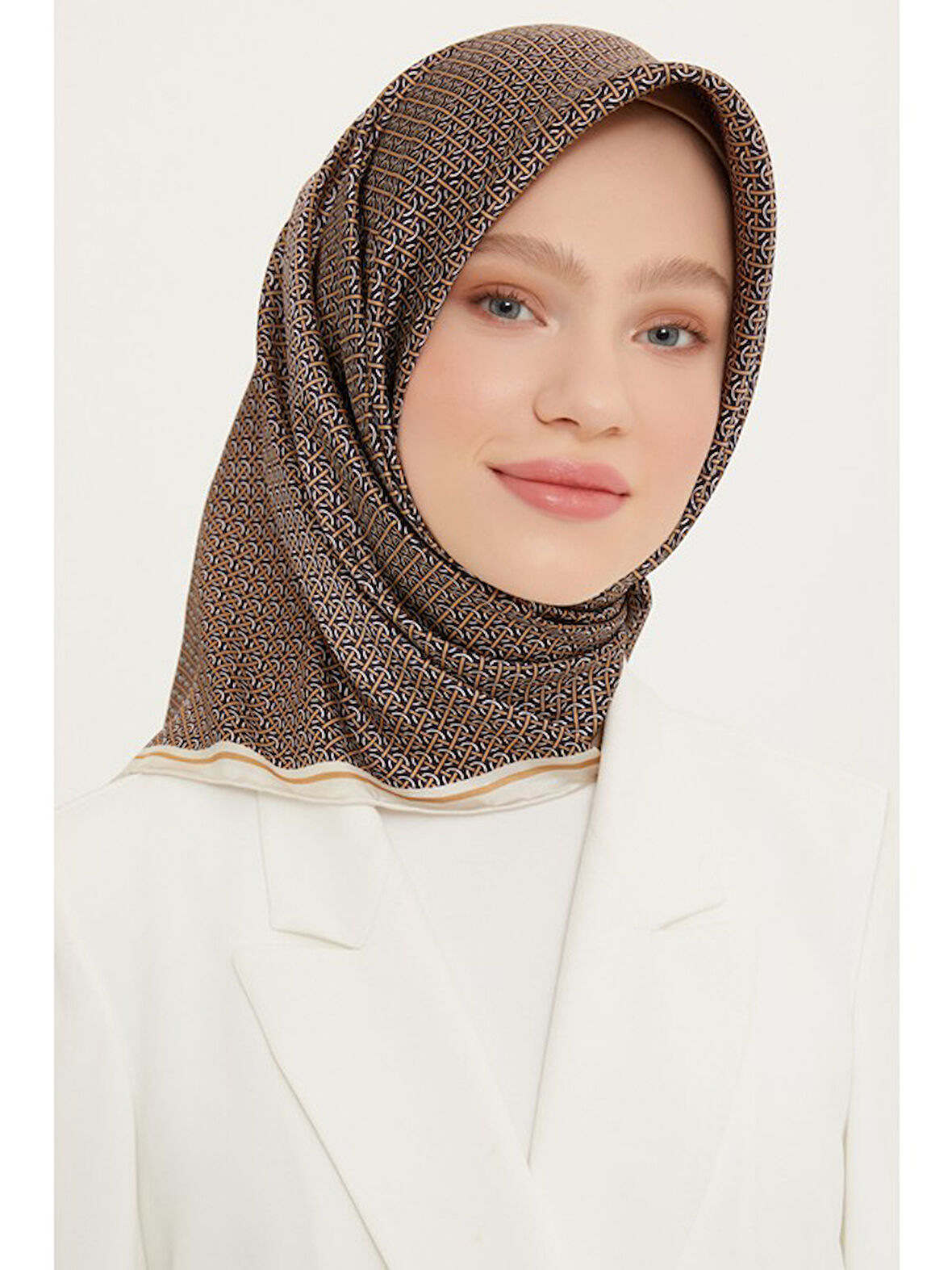 Ipek Eşarp 8733D (Twill)-3