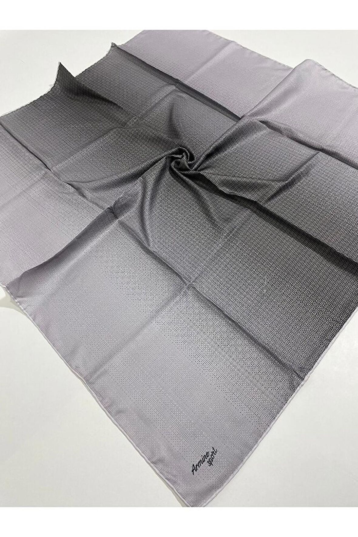 Sport Twill Eşarp 3065-14