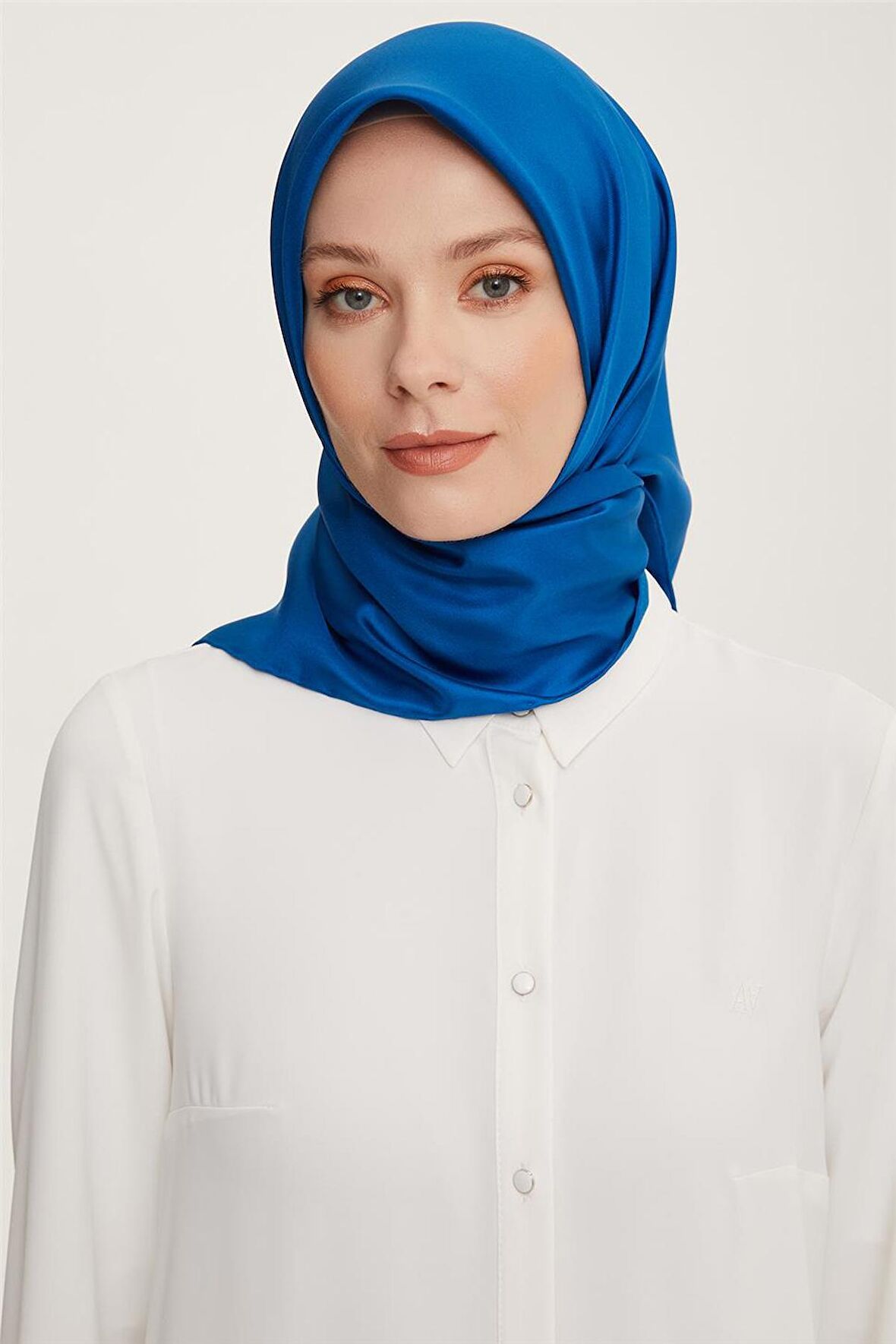 Armine Twill Eşarp 22Ya0010 92