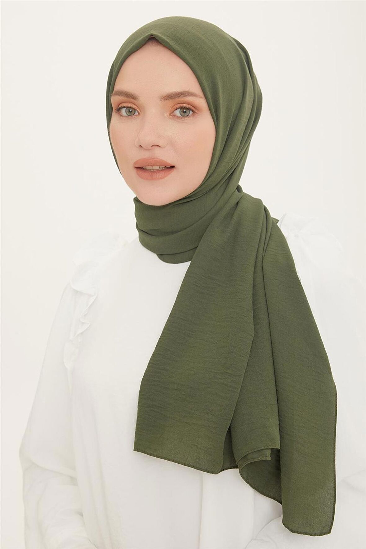 Armine Trend Cazz Şal 00Oa0444 4015