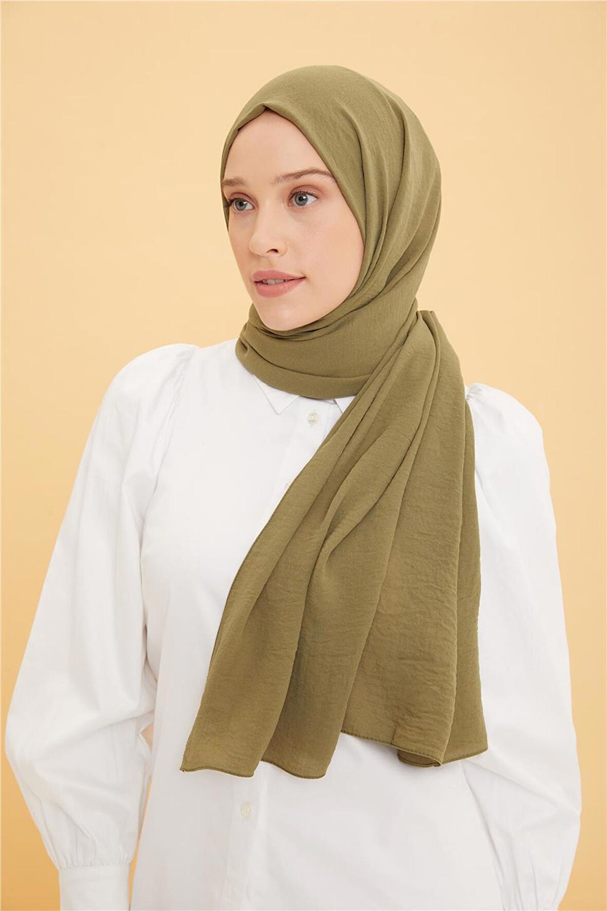 Armine Trend Cazz Şal 00Oa0444 4017