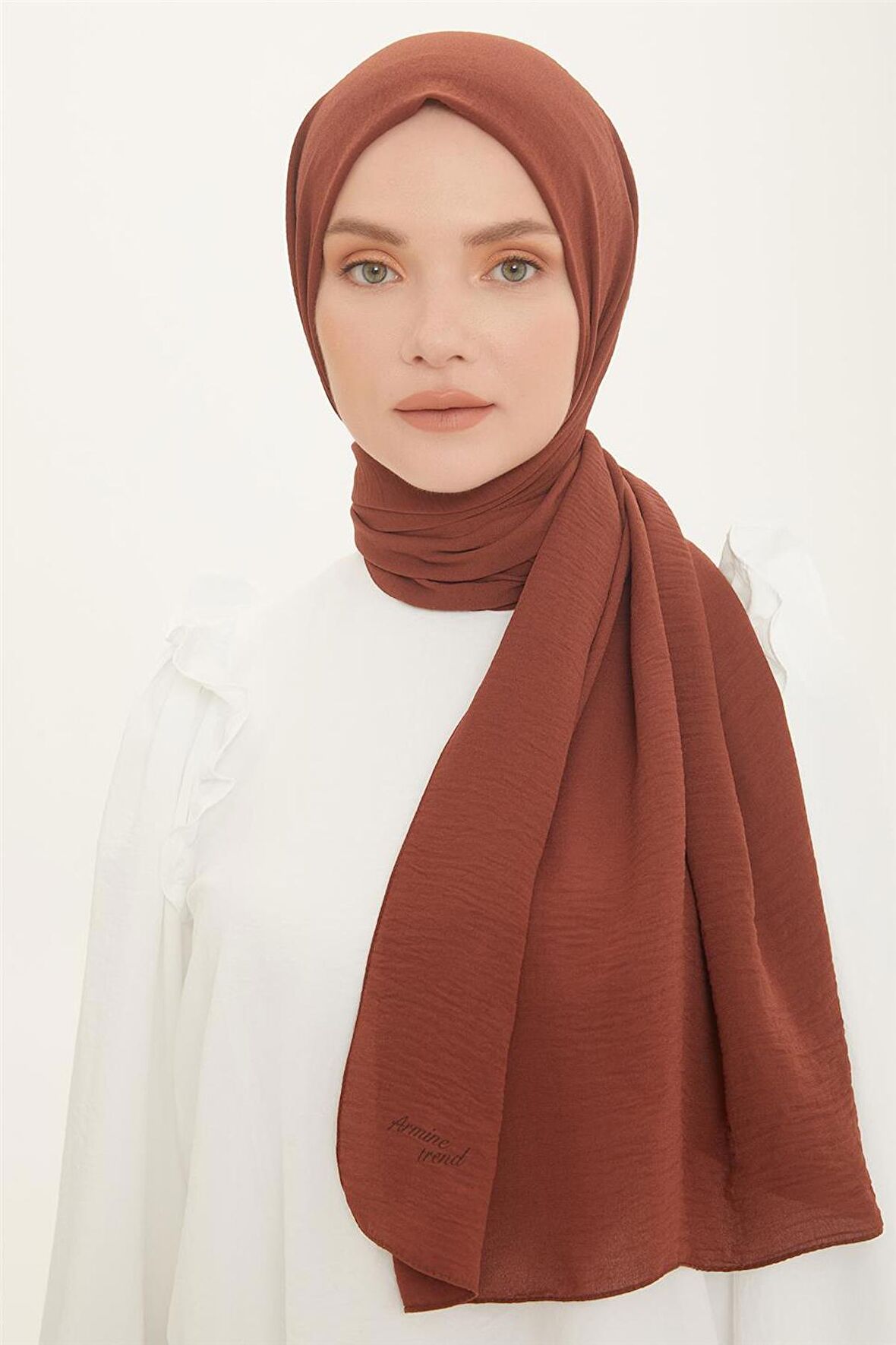 Armine Trend Cazz Şal 00Oa0444 4054