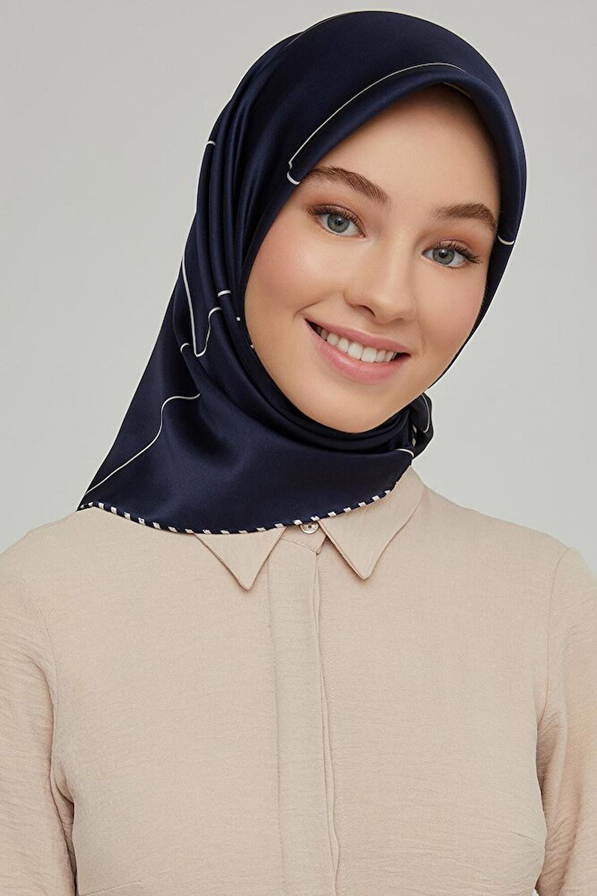 Ipek Eşarp 8655d (sura) (E21KA8655D03215)