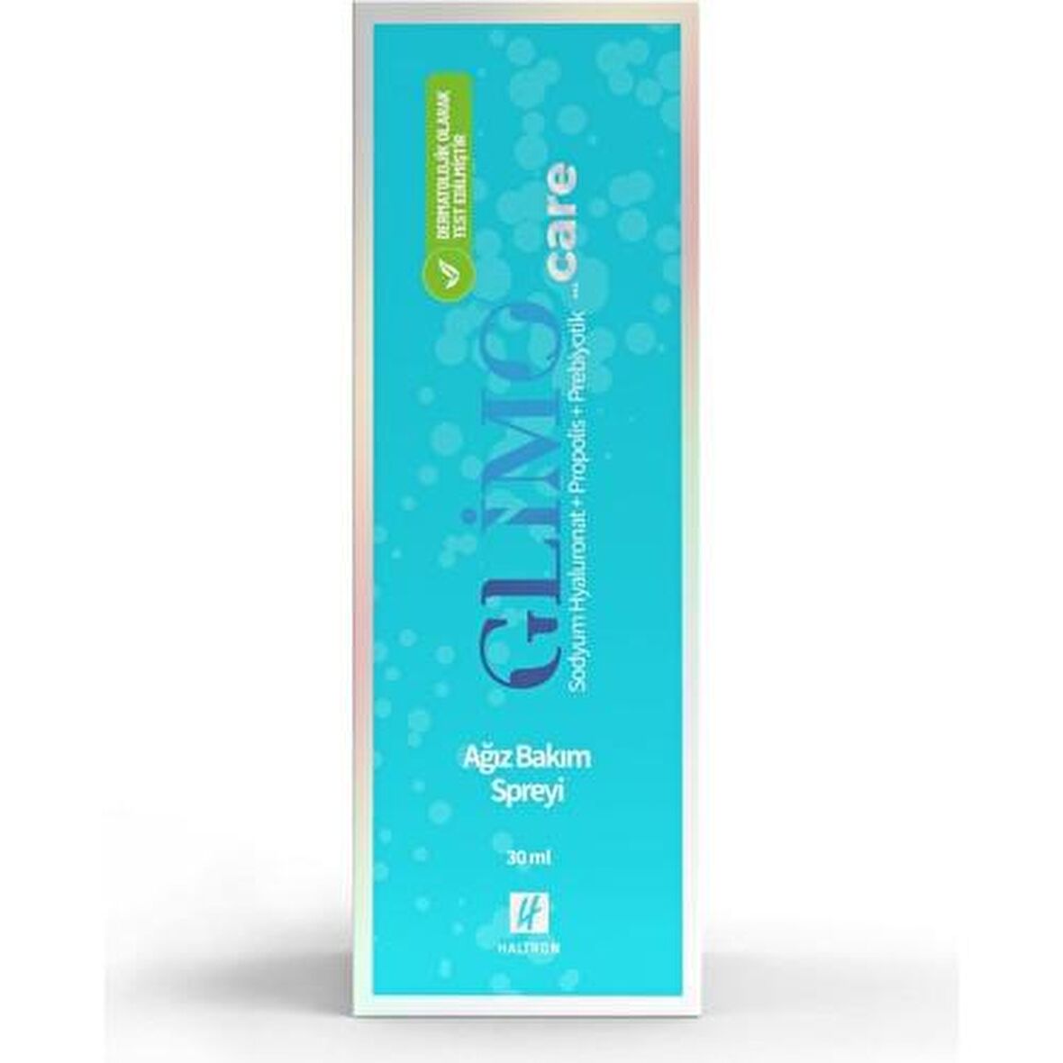 Glimo Care Ağız Bakım Spreyi 30 ml