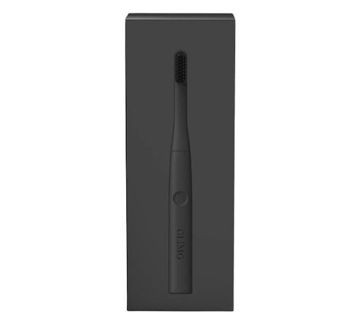 Glimo Sonic Toothbrush Carbon Edition