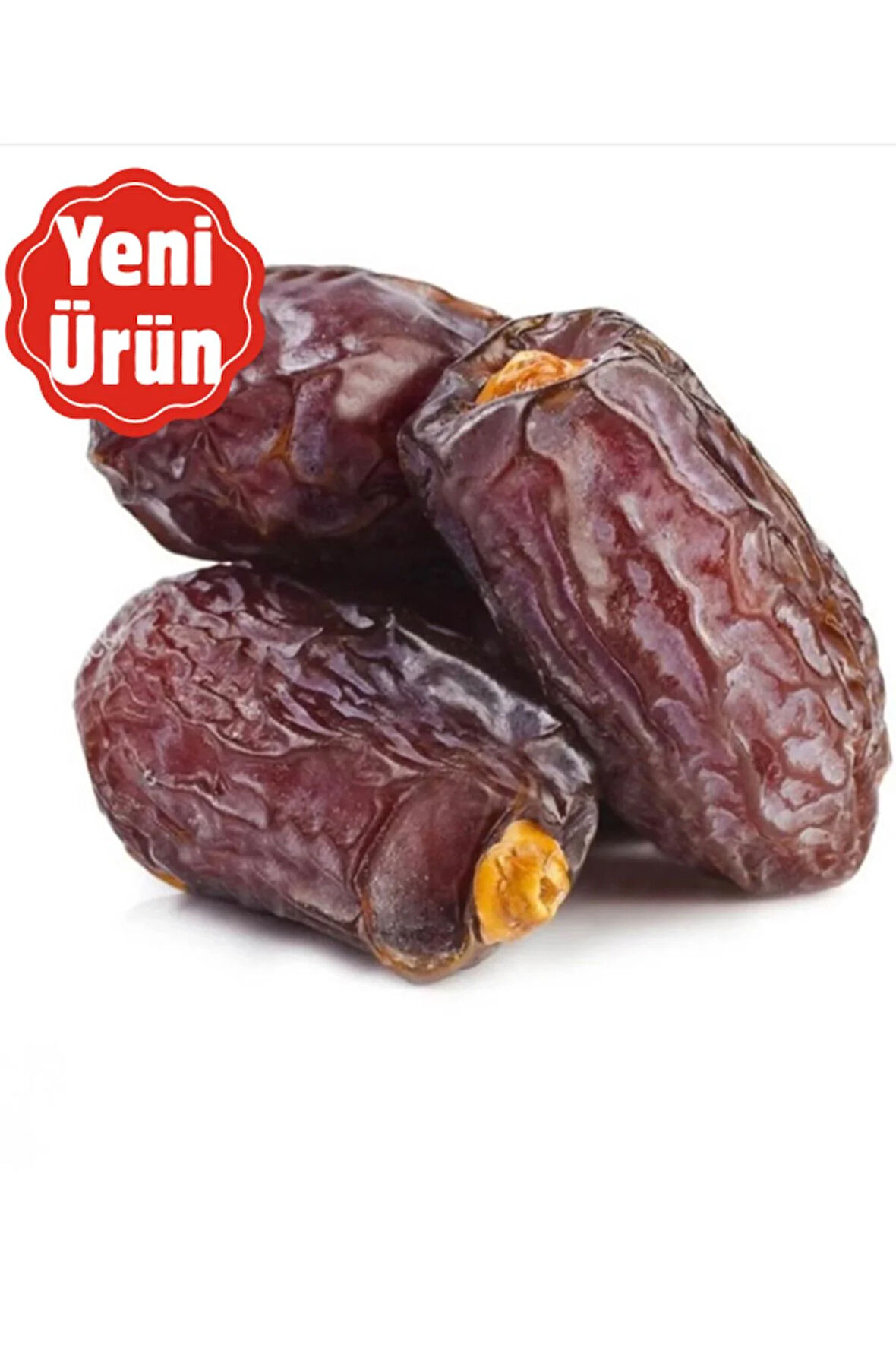 Kudüs Hurması Jumbo Boy 500 Gr