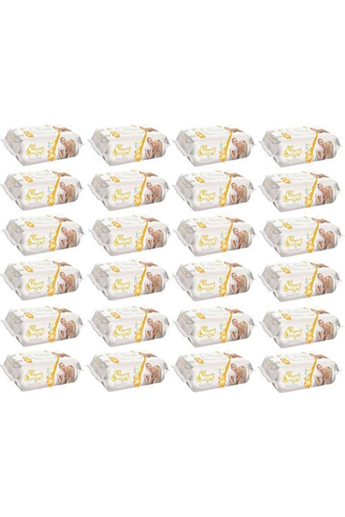 Sensitive Hassas 90 Lı 48 Paket