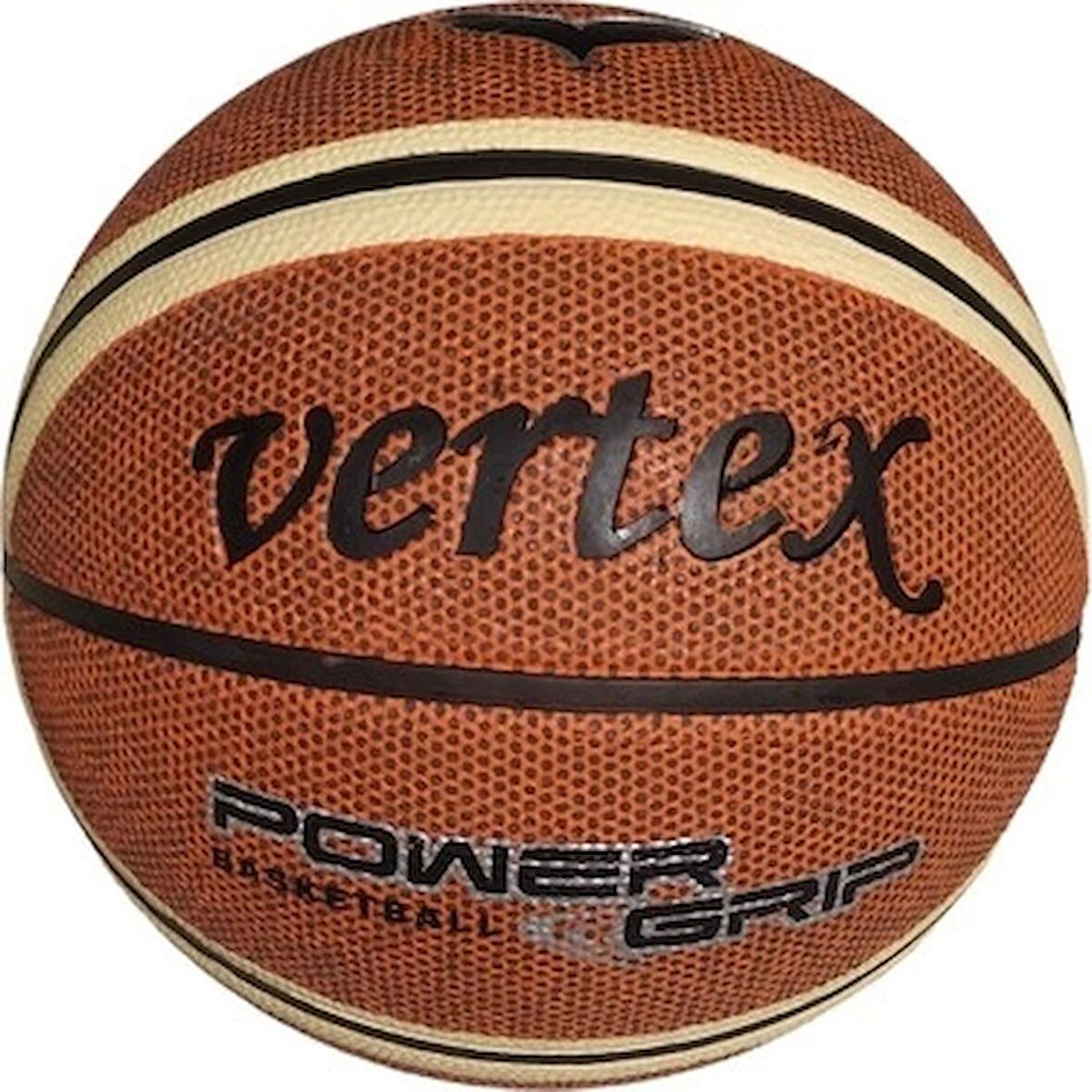 Spor Vertex Power Grip Basketbol Topu 7