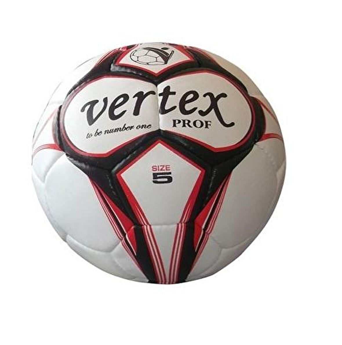 Vertex  Vtx-PROF Prof Unisex Futbol Topu