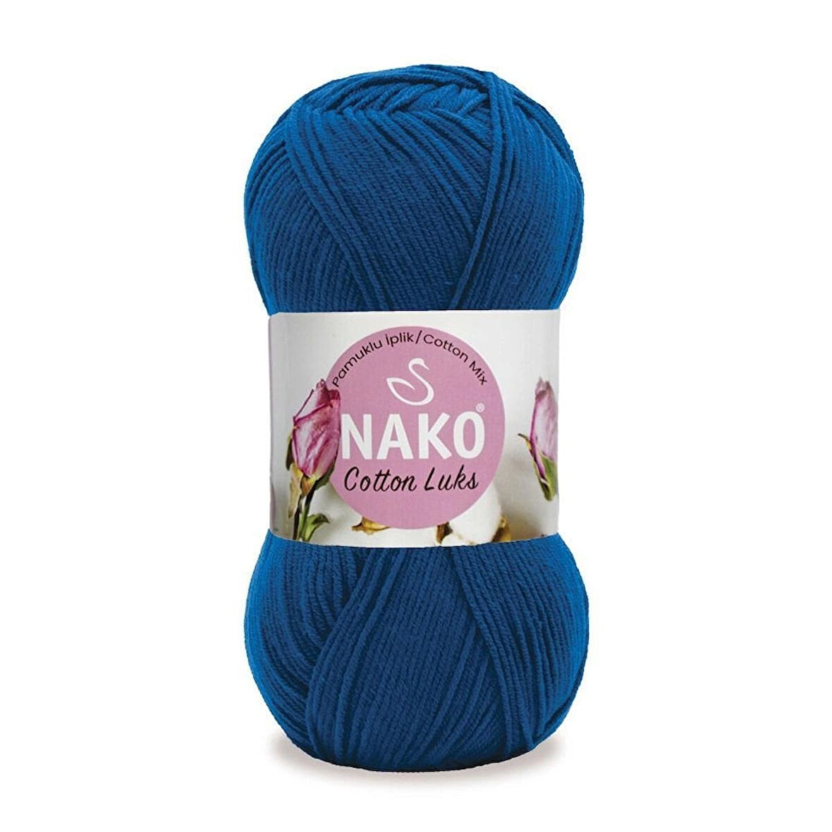 Nako Cotton Luks 100 gr 1 Adet 97562 parlament