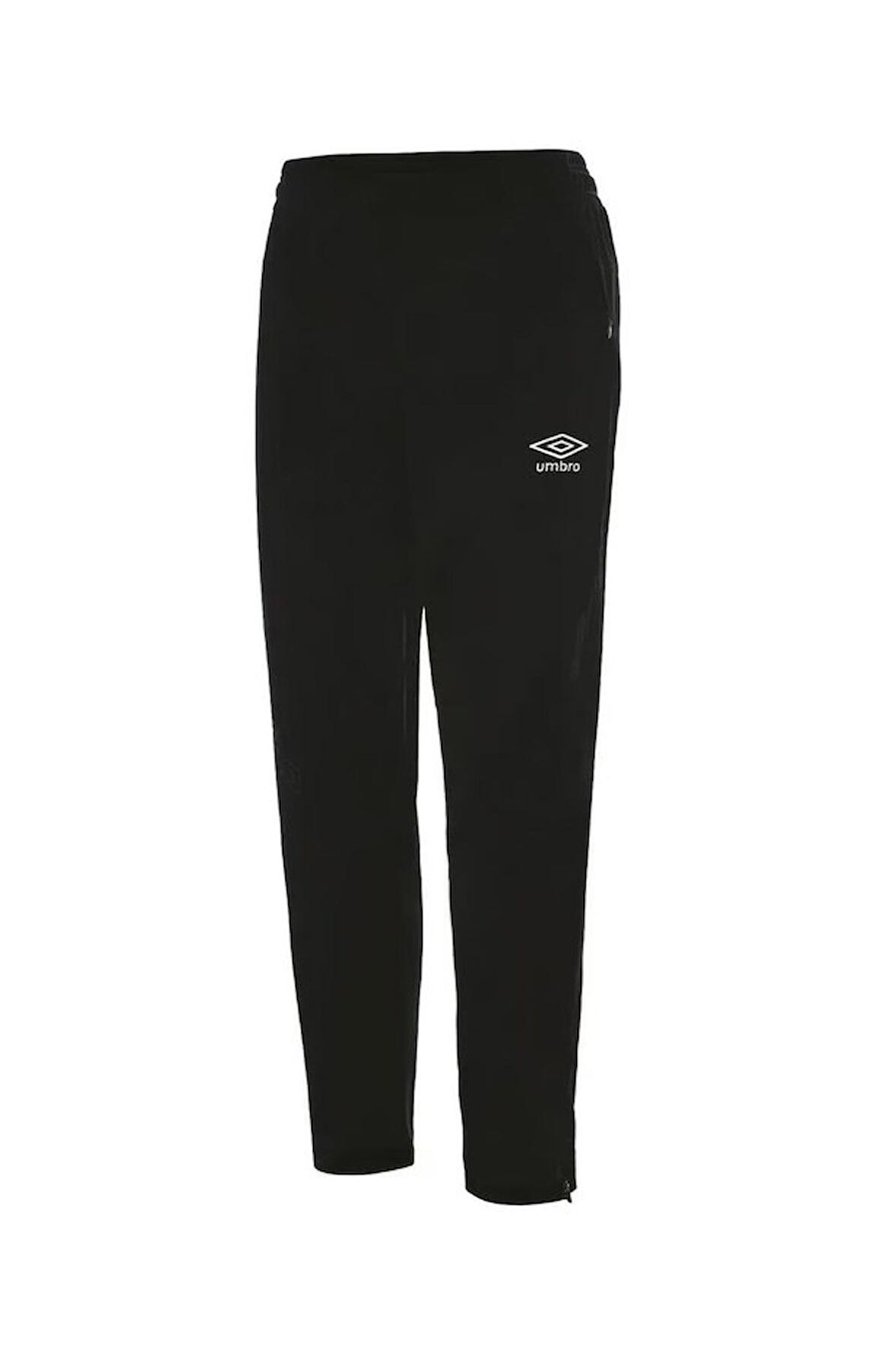 Umbro Training Wanderer - Erkek Slim Fit Siyah Eşofman Altı - TD-0045