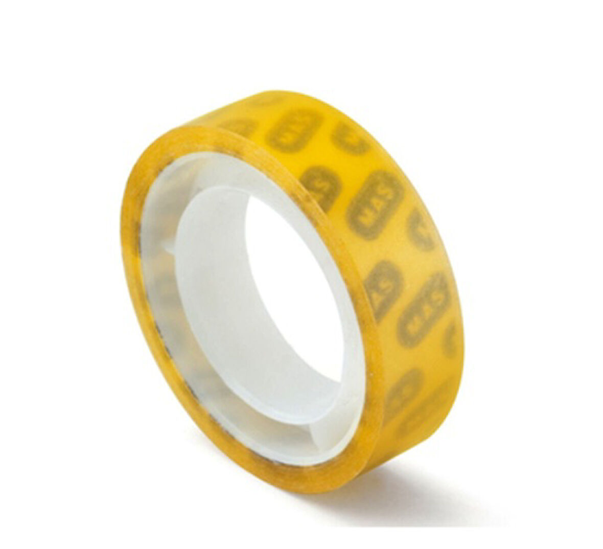 Mas Bant 12X10 Para Bandı Selo Bant - 6 adet