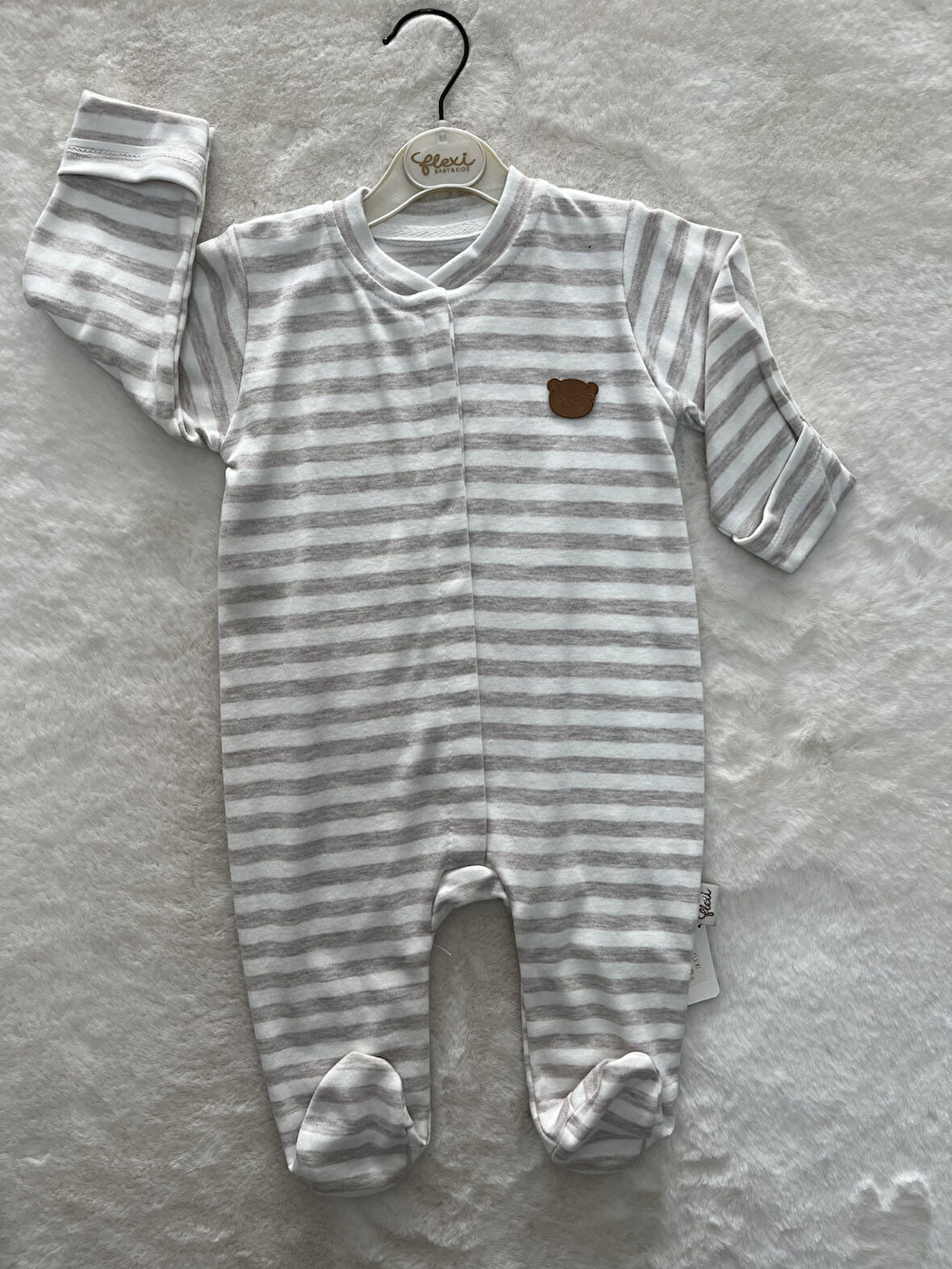 Baby& Kids Uyku Tulum, Bebek Tulum, Bebek Uyku Tulumu