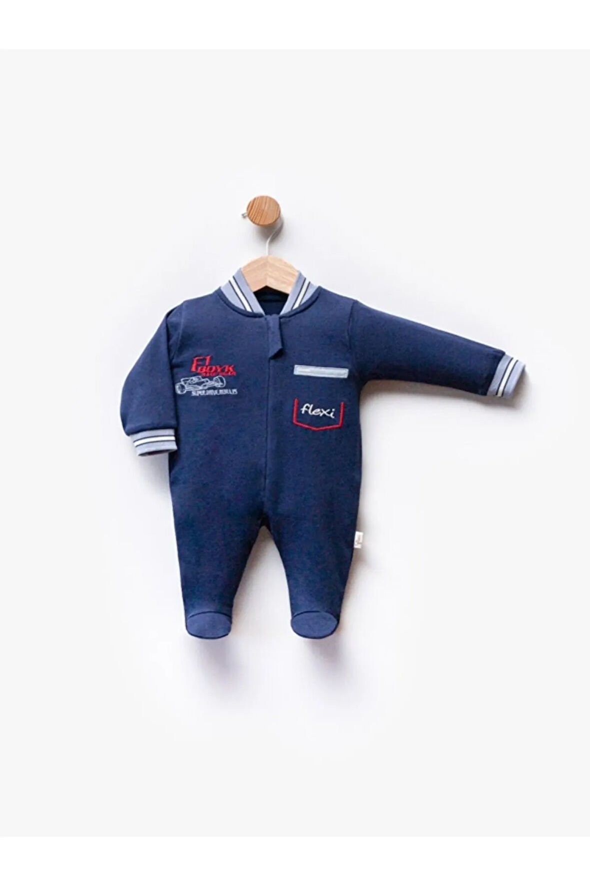 ERKEK BEBEK TULUM SALOPET