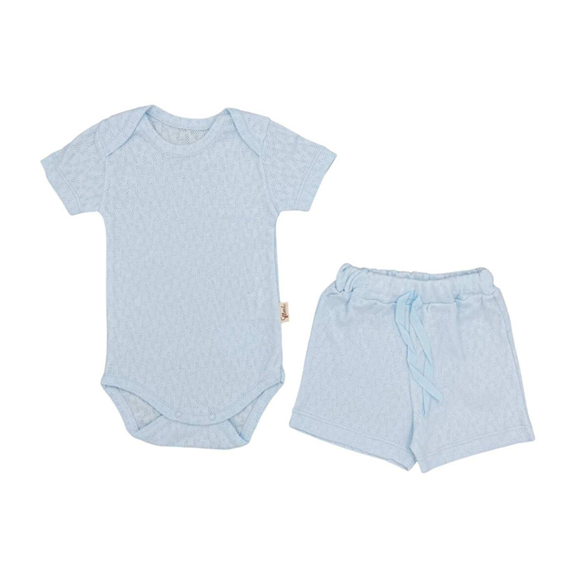 Flexi İkili Bebek Takım 217615